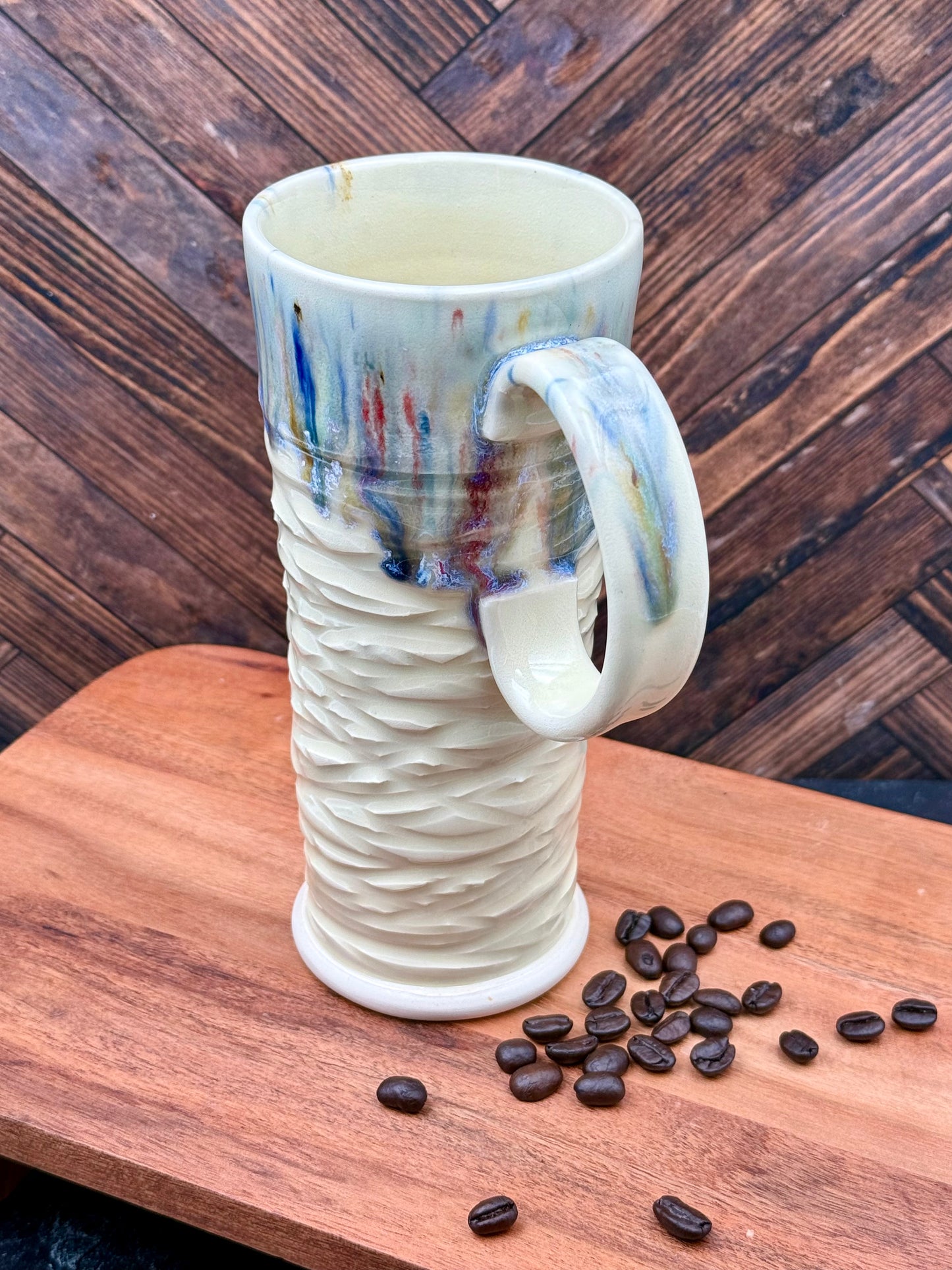 Car Mug