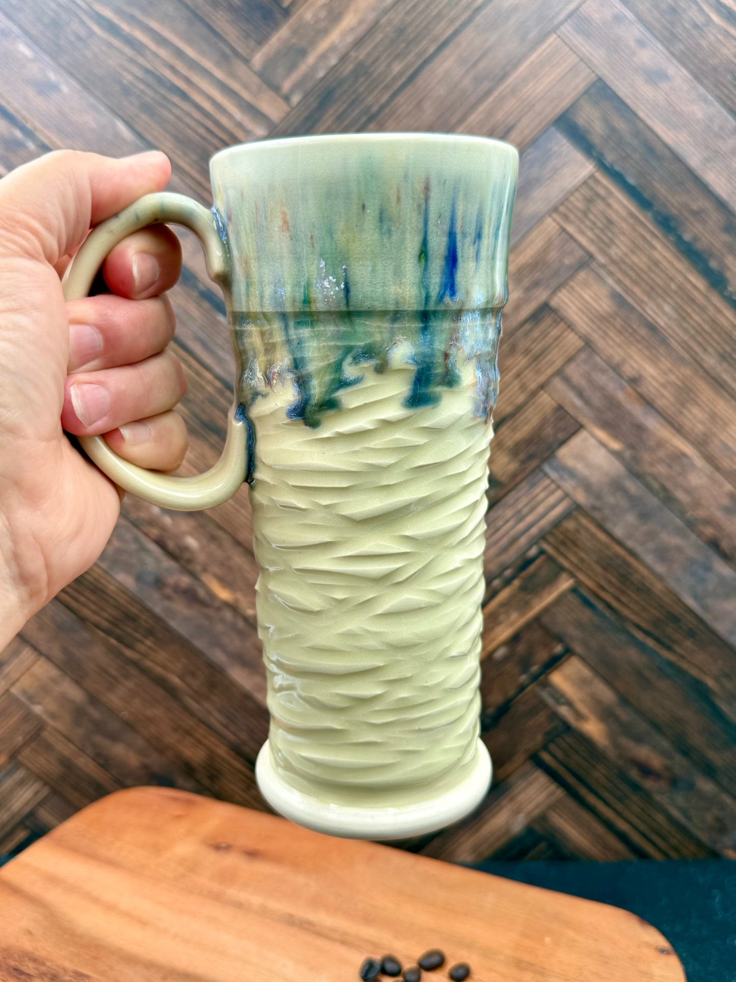 Car Mug