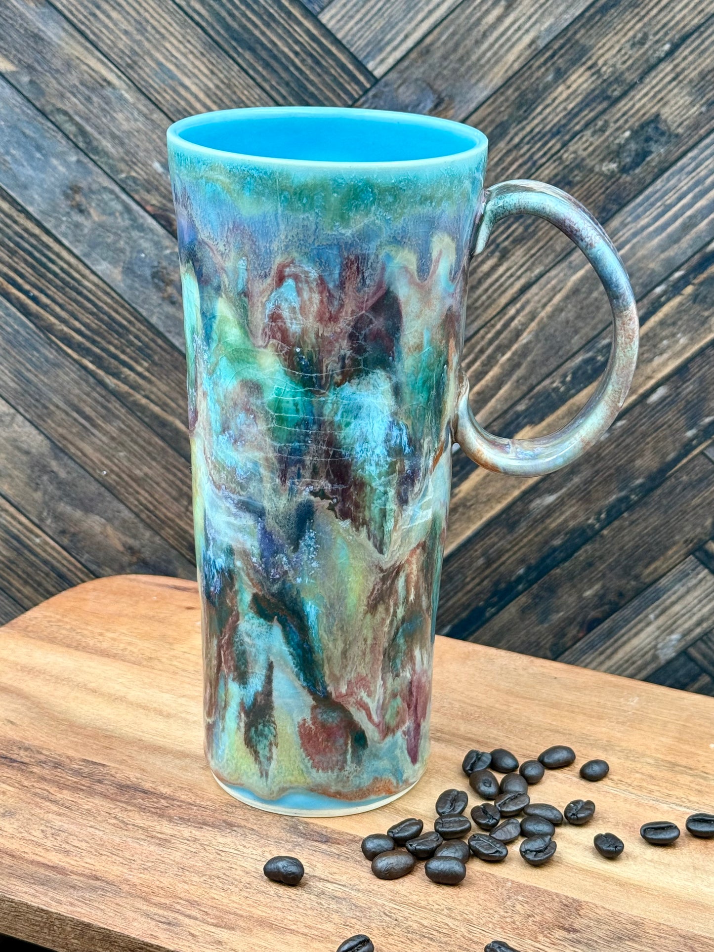 Car Mug