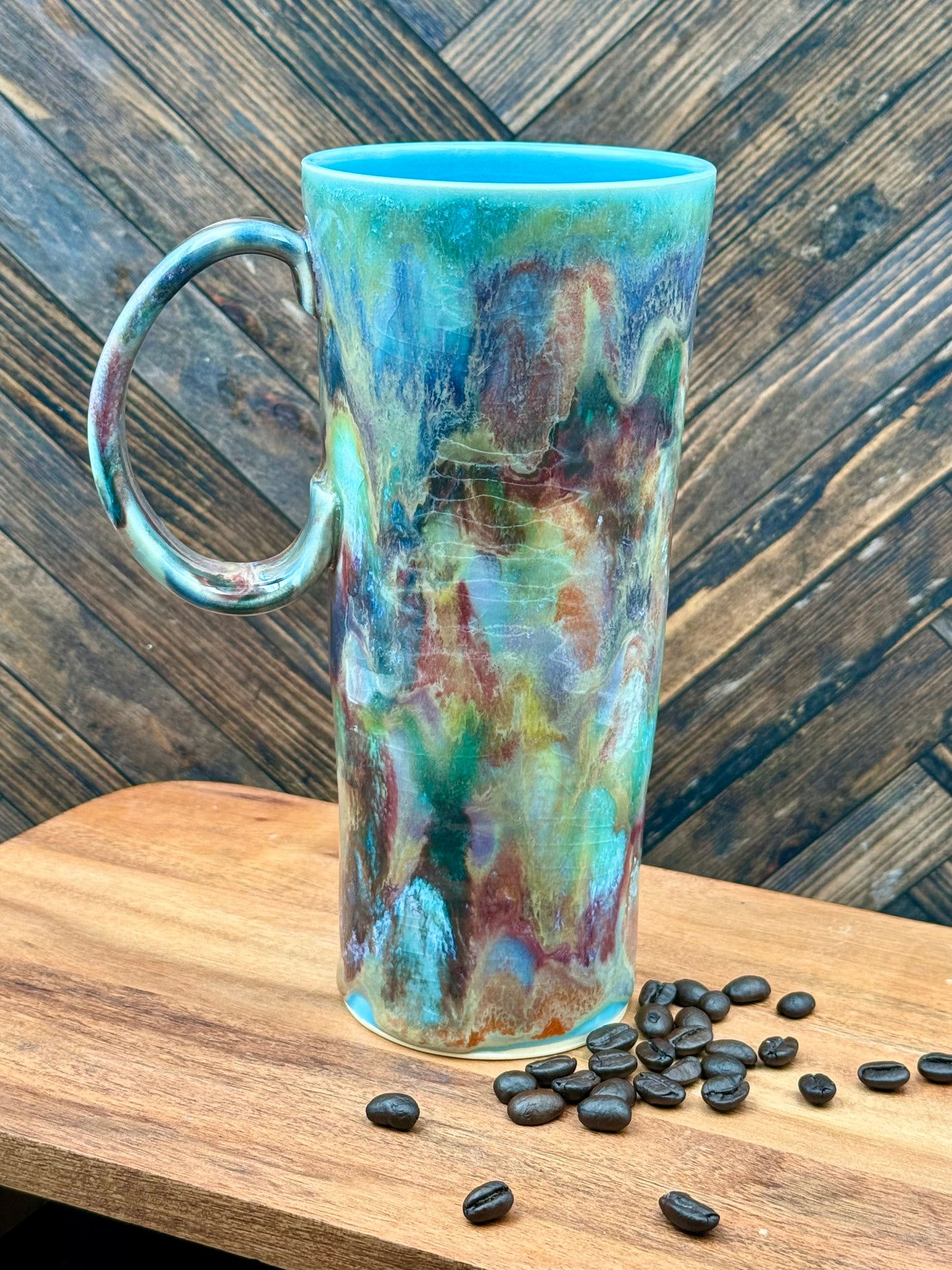Car Mug