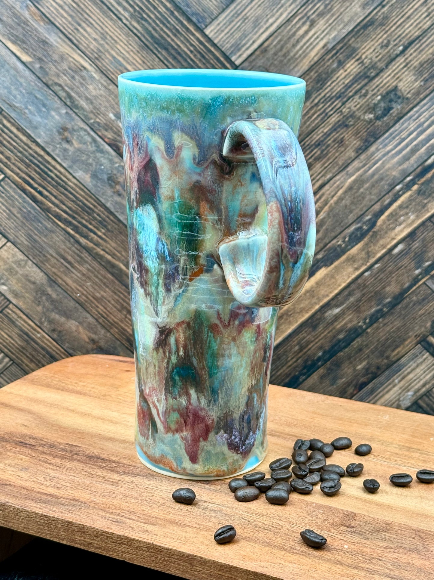 Car Mug