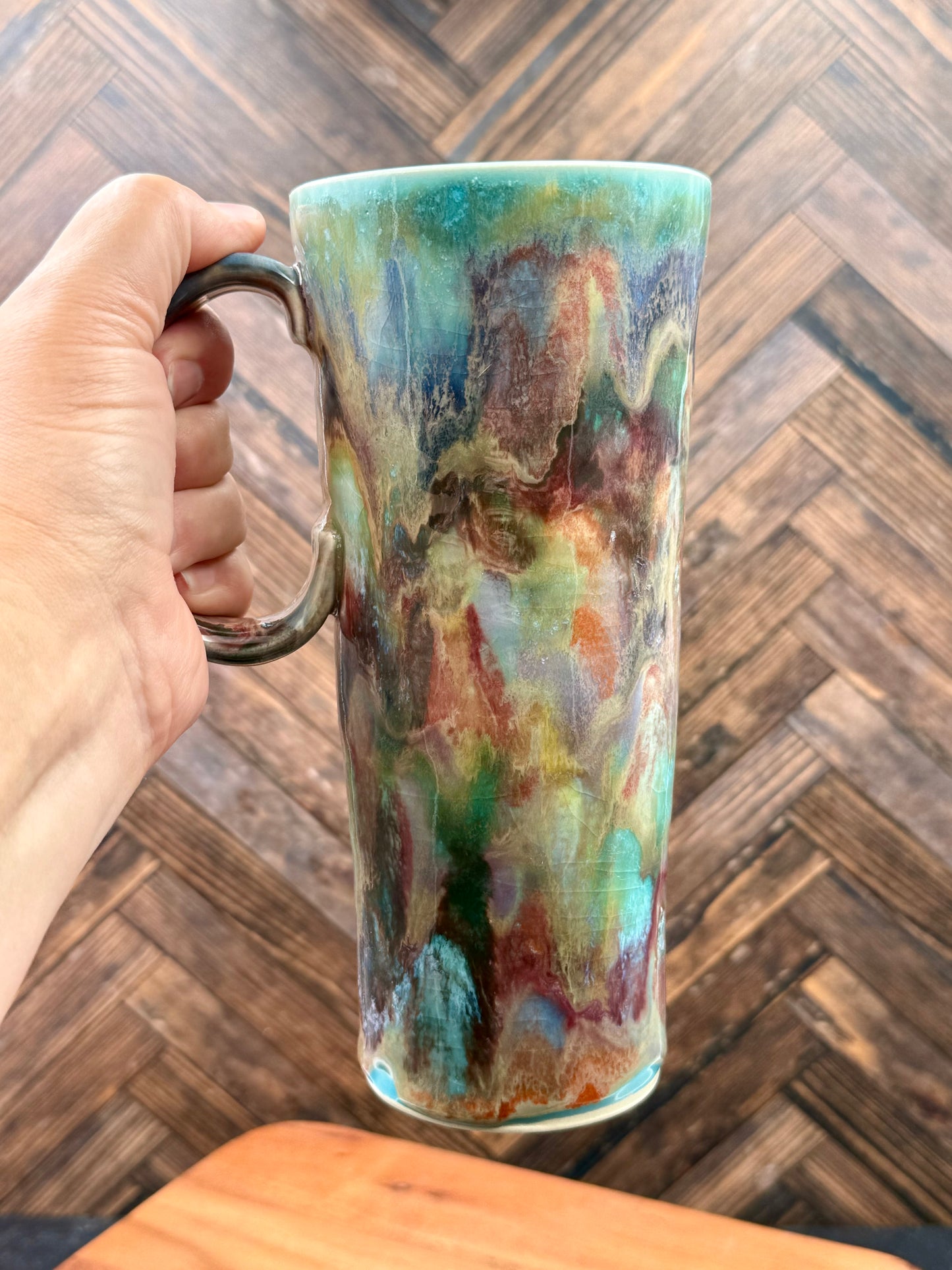 Car Mug