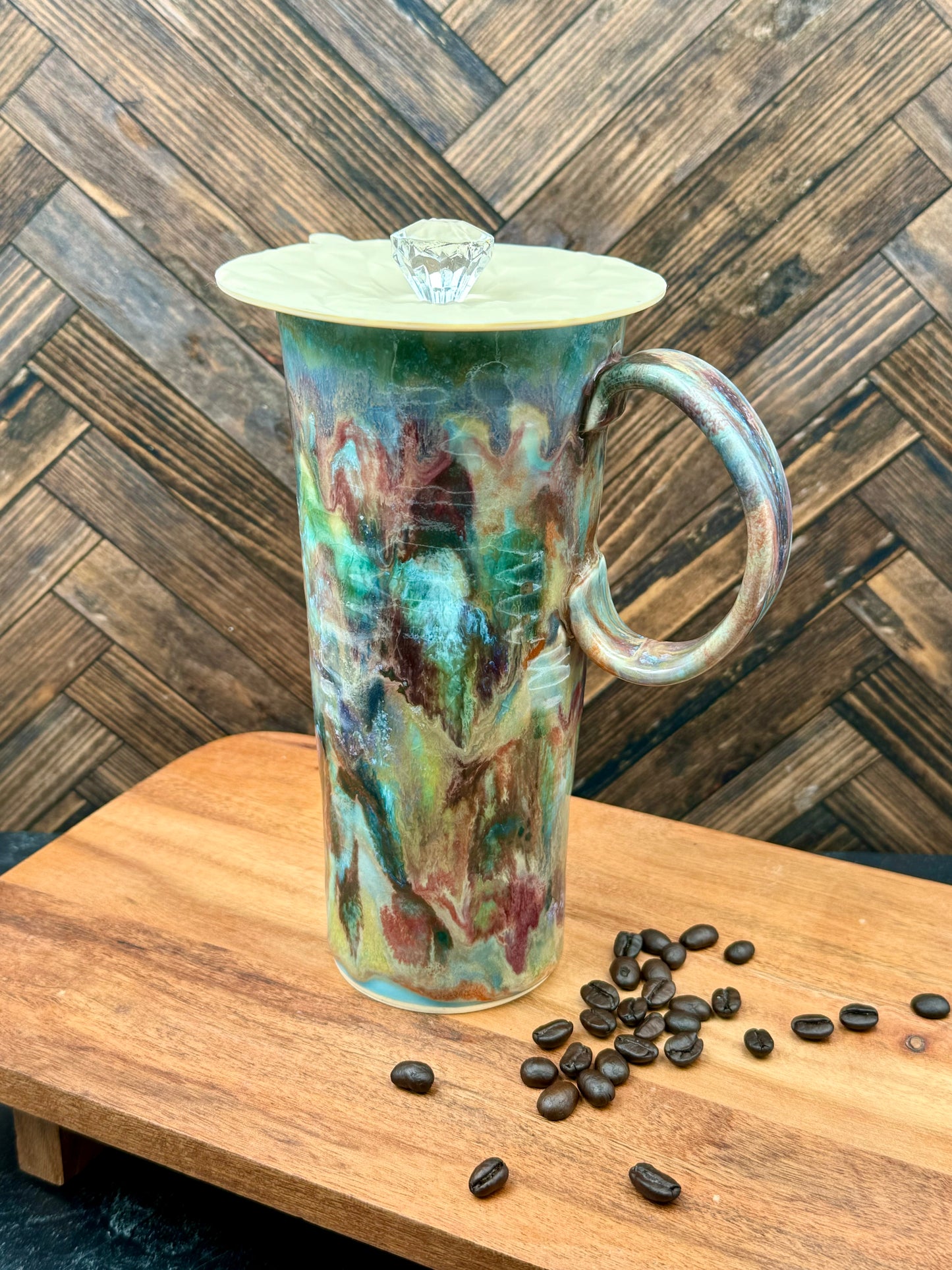 Car Mug