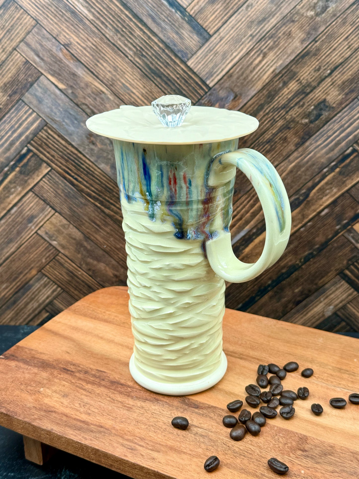 Car Mug