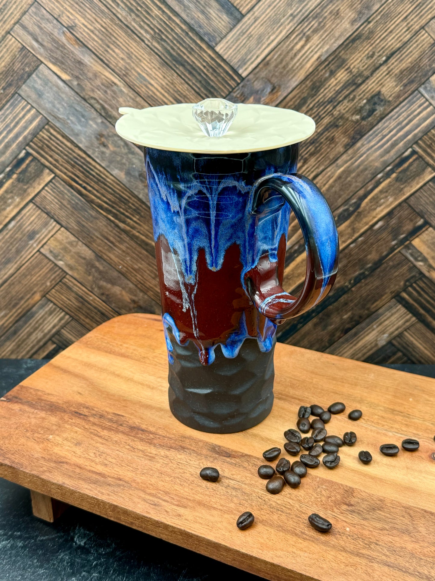 Car Mug
