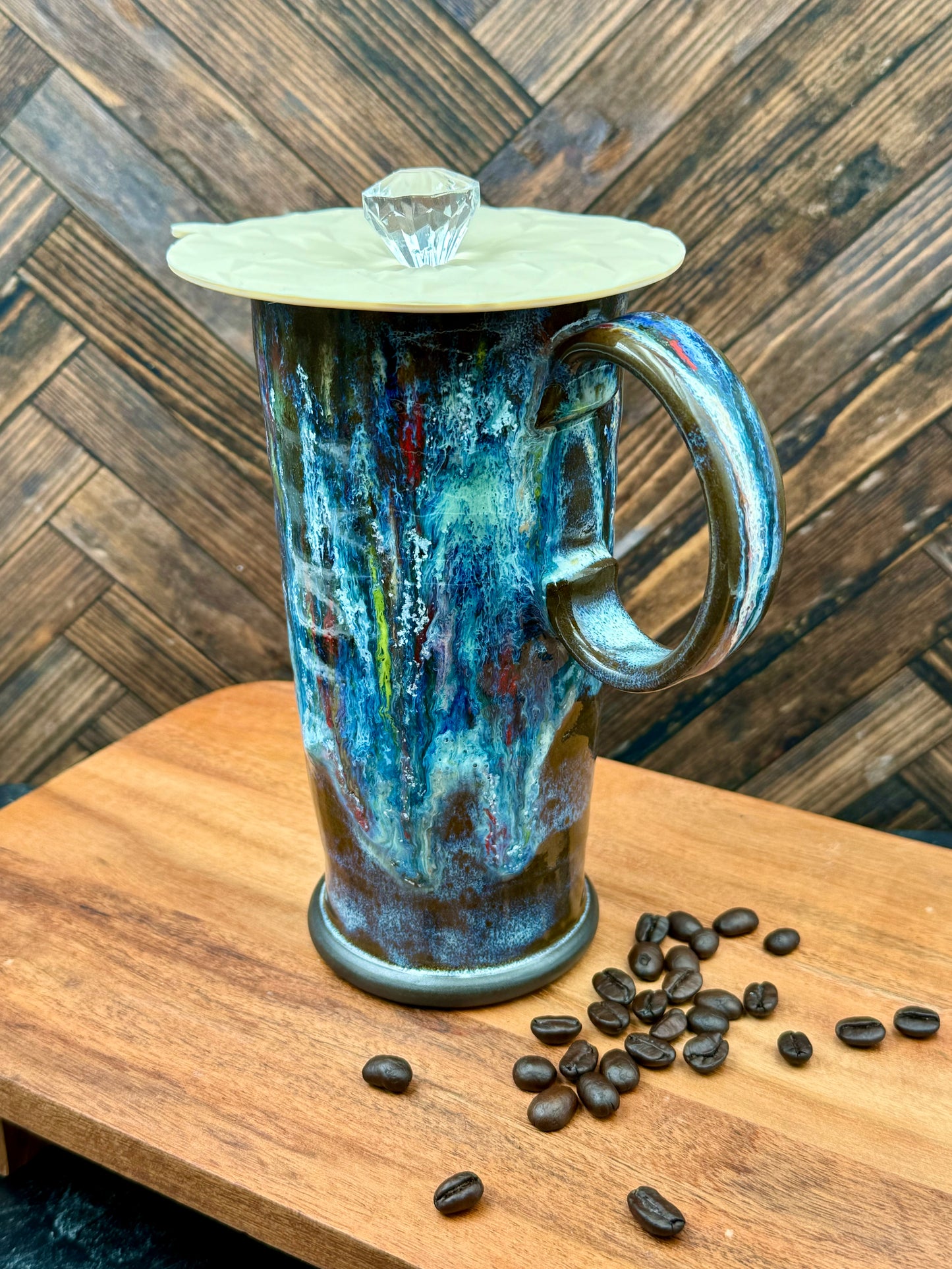Car Mug