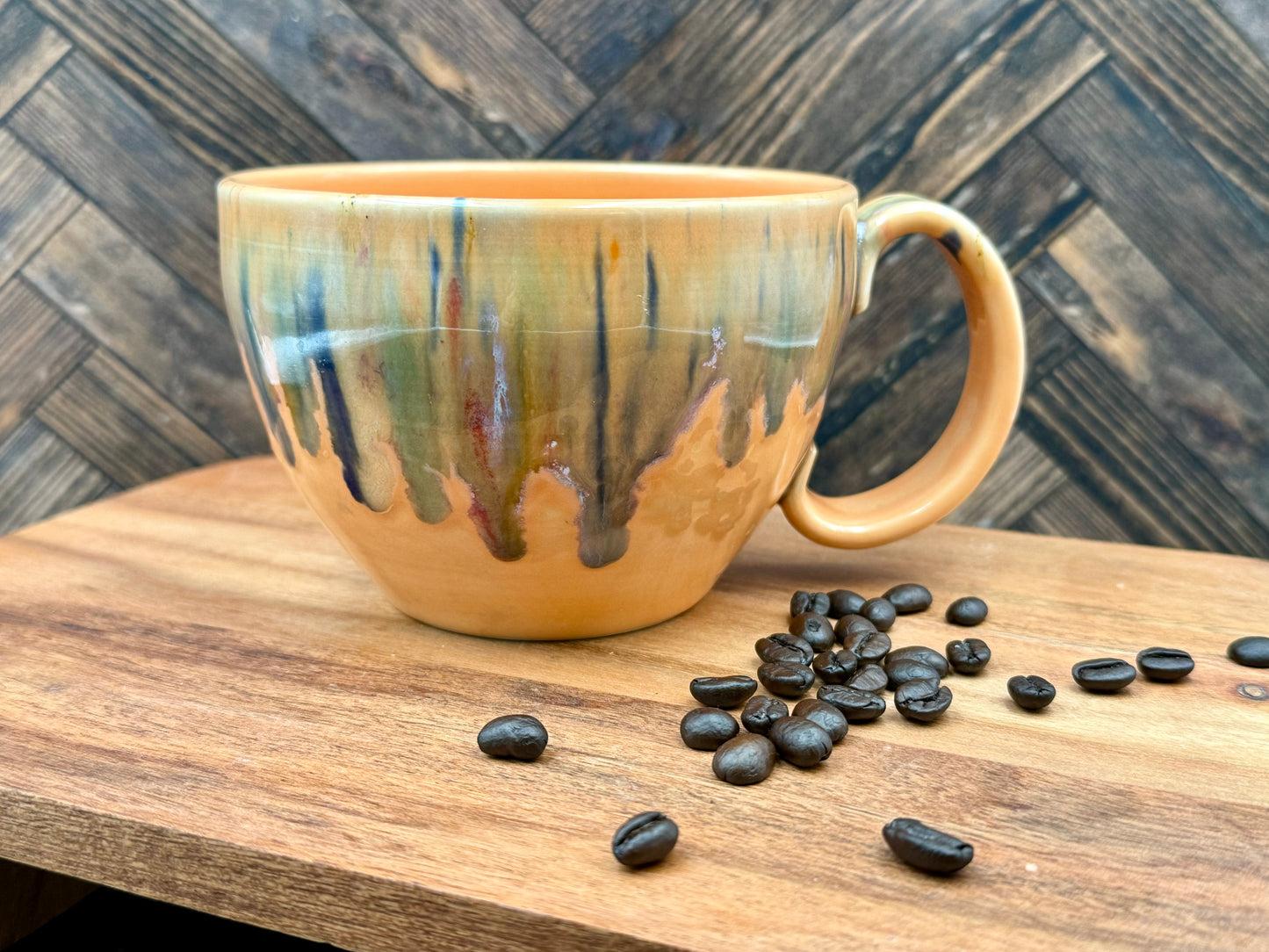 Coffee Mug