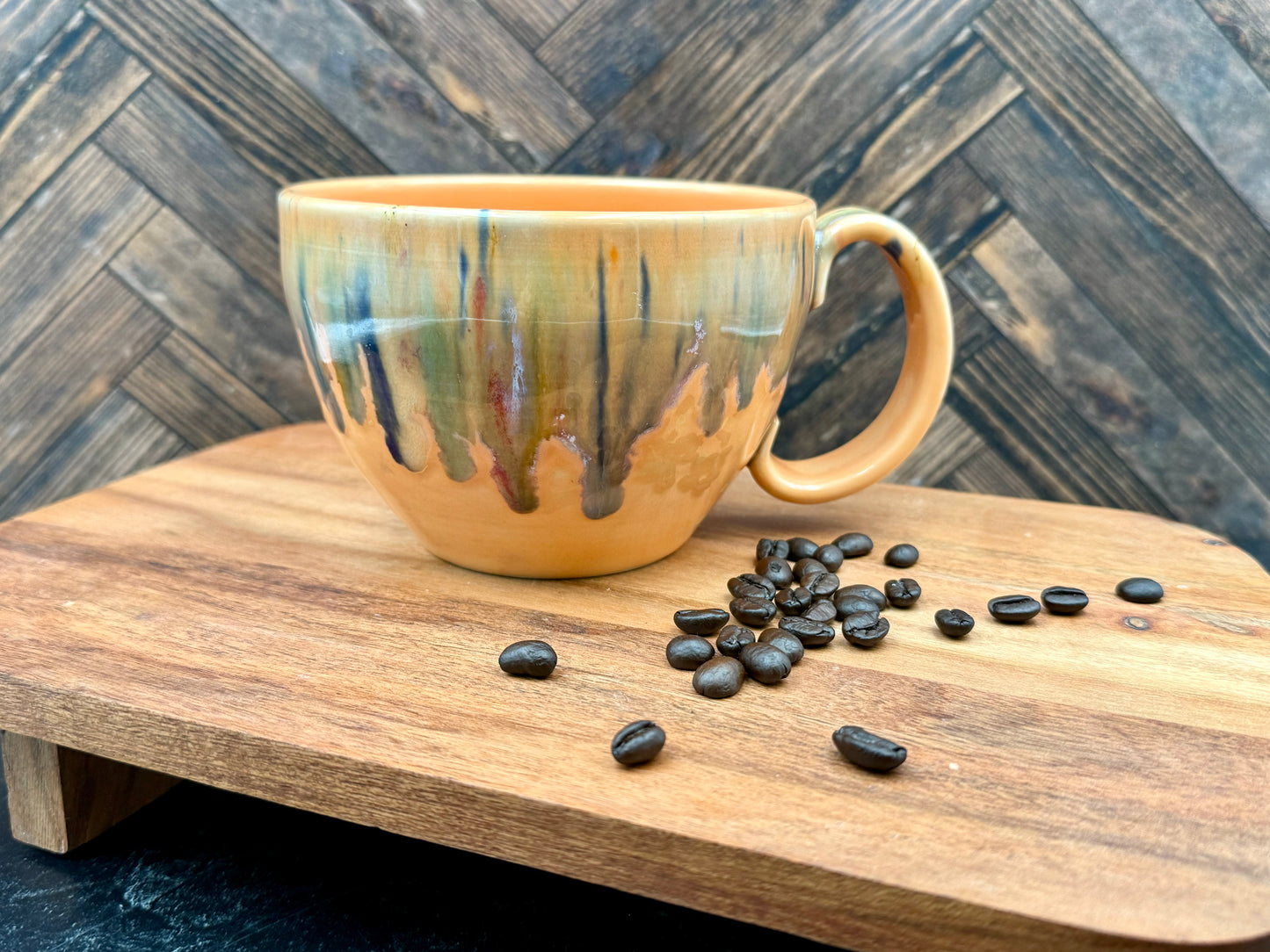 Coffee Mug