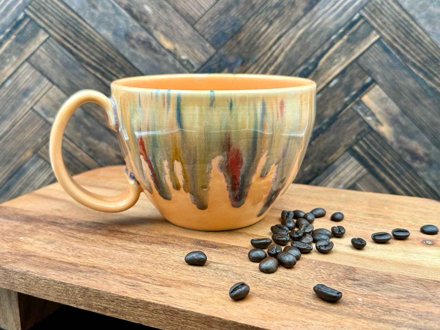 Coffee Mug