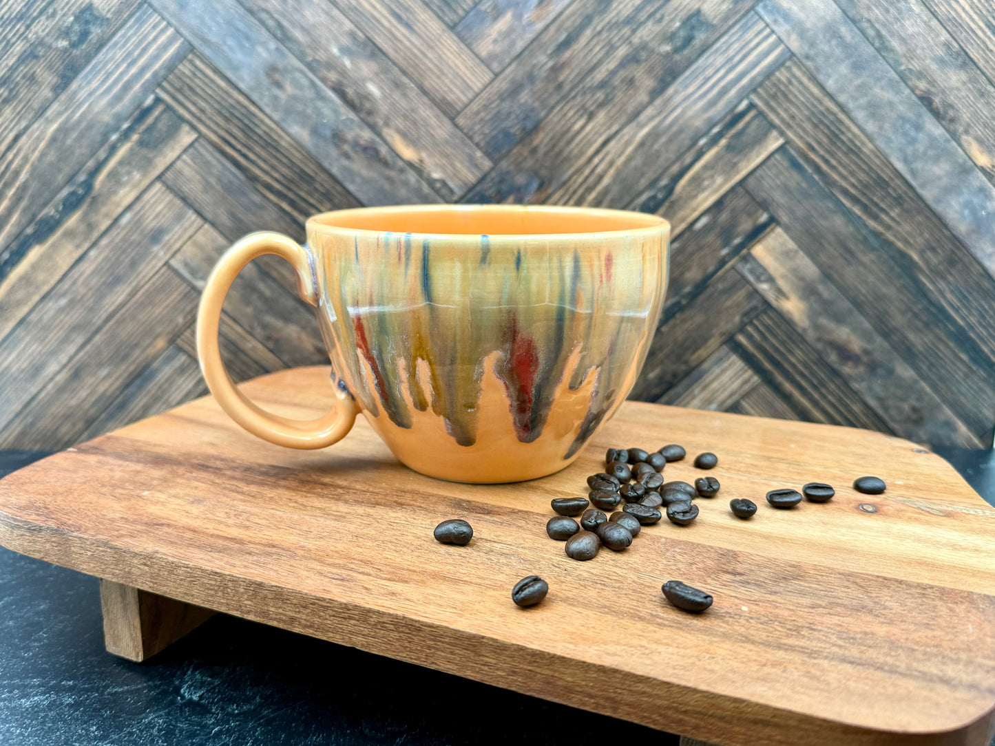 Coffee Mug