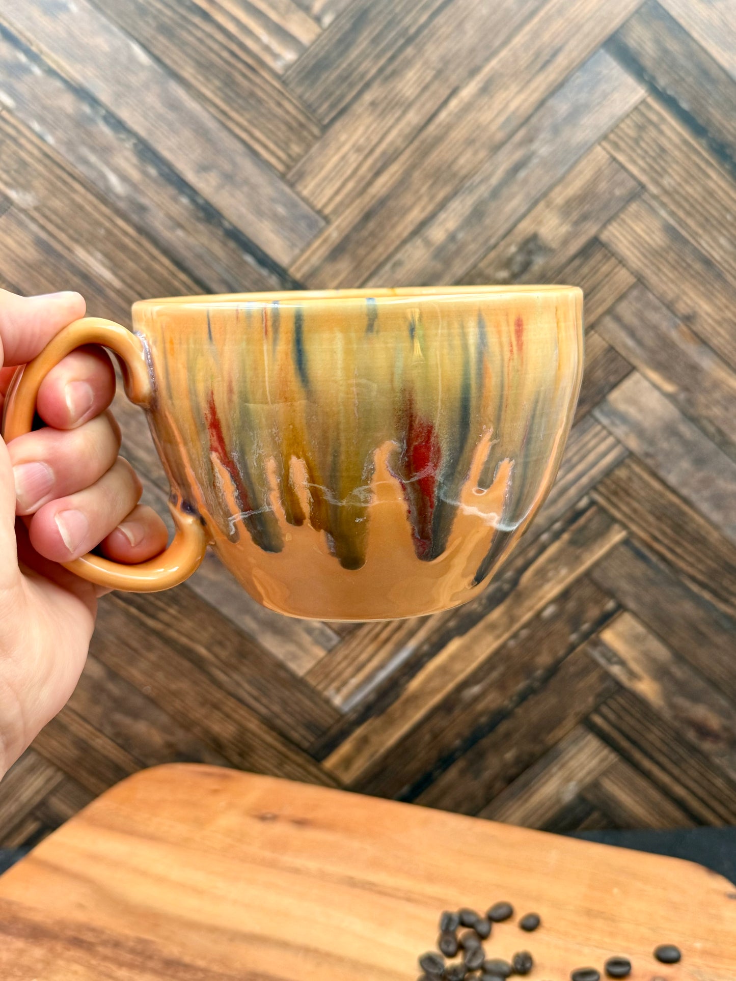 Coffee Mug