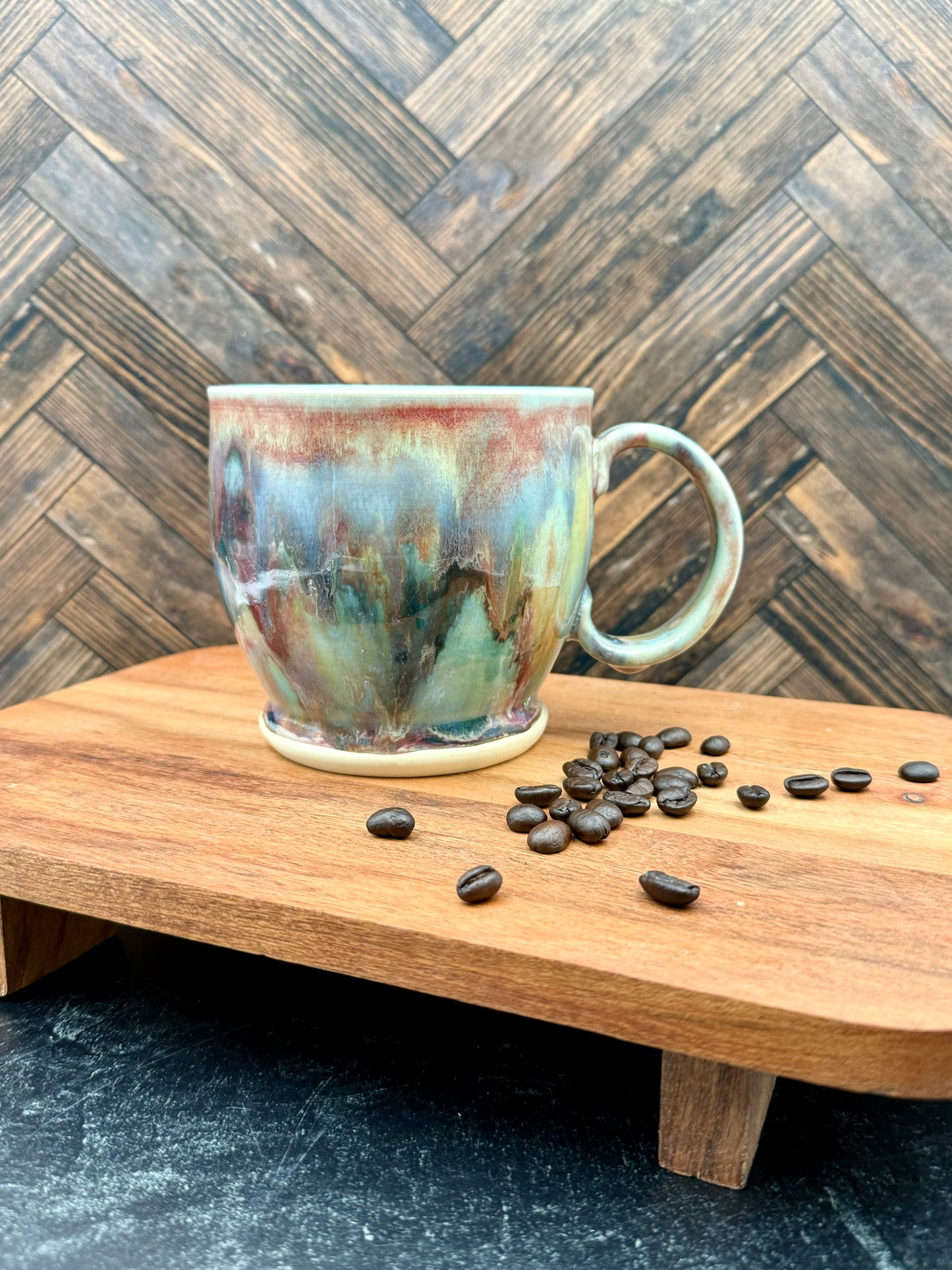 Coffee Mug