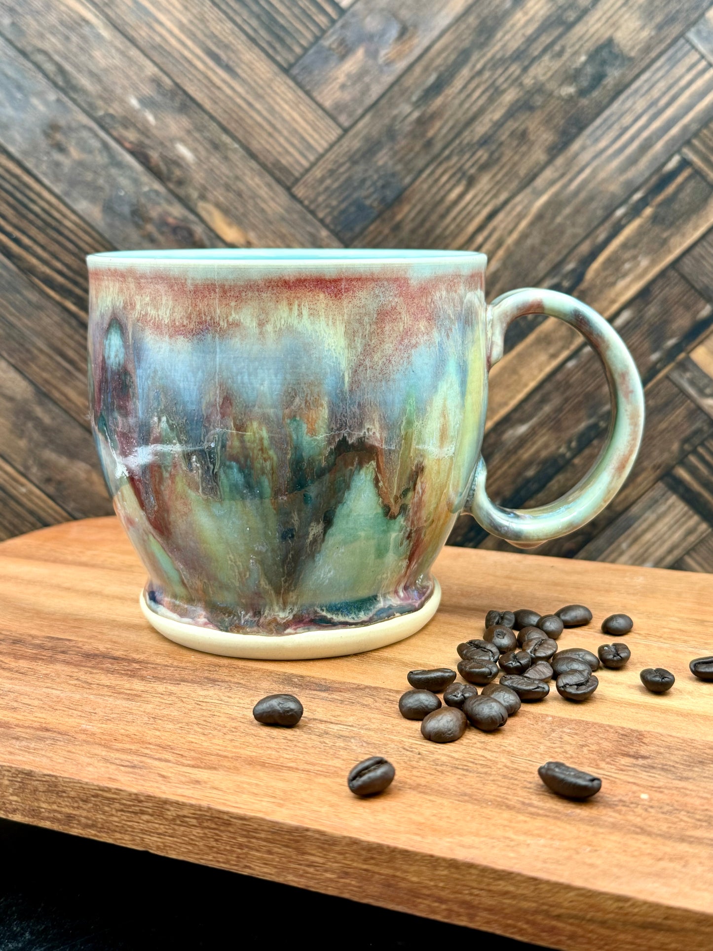 Coffee Mug