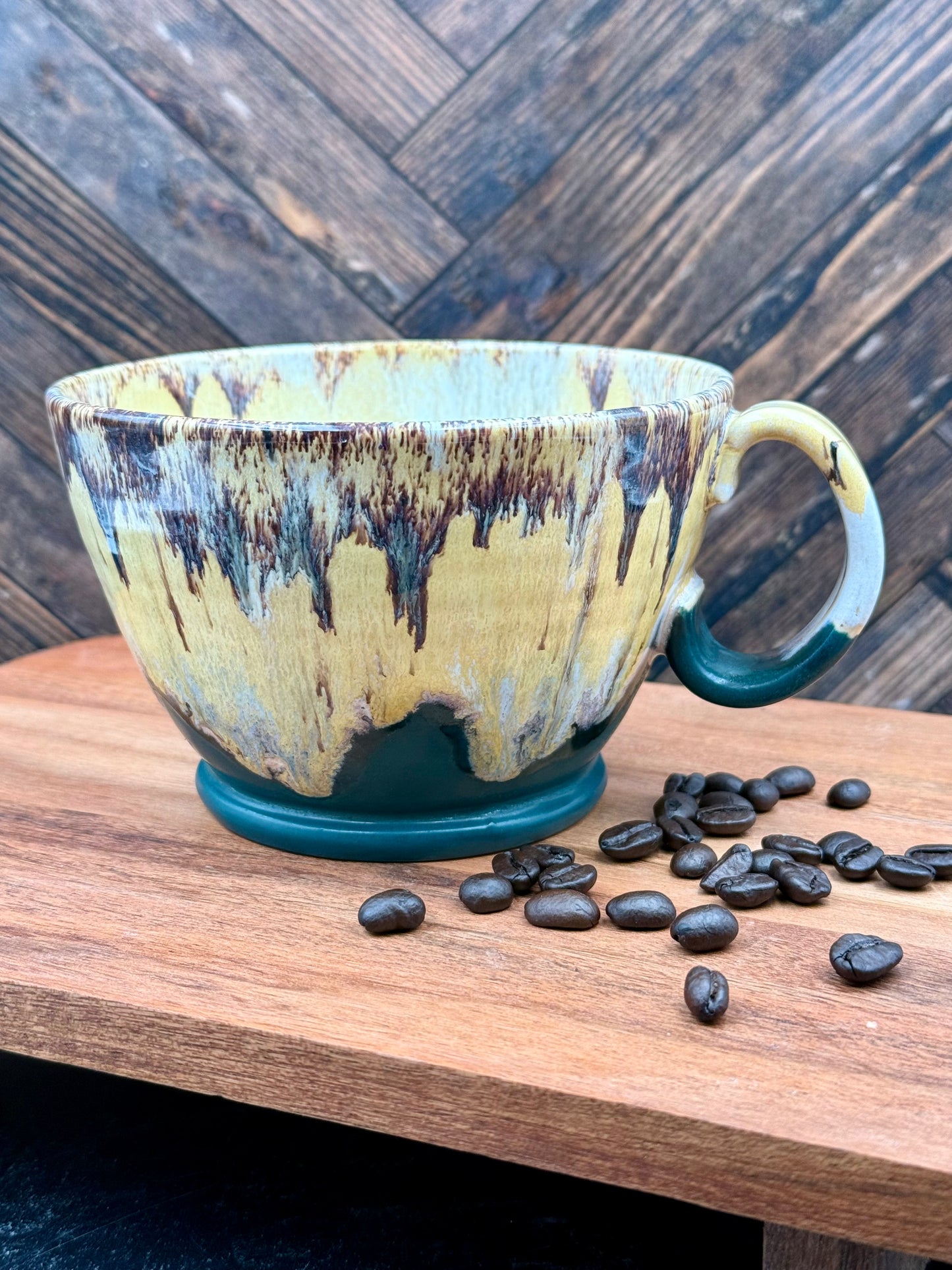 Coffee Mug