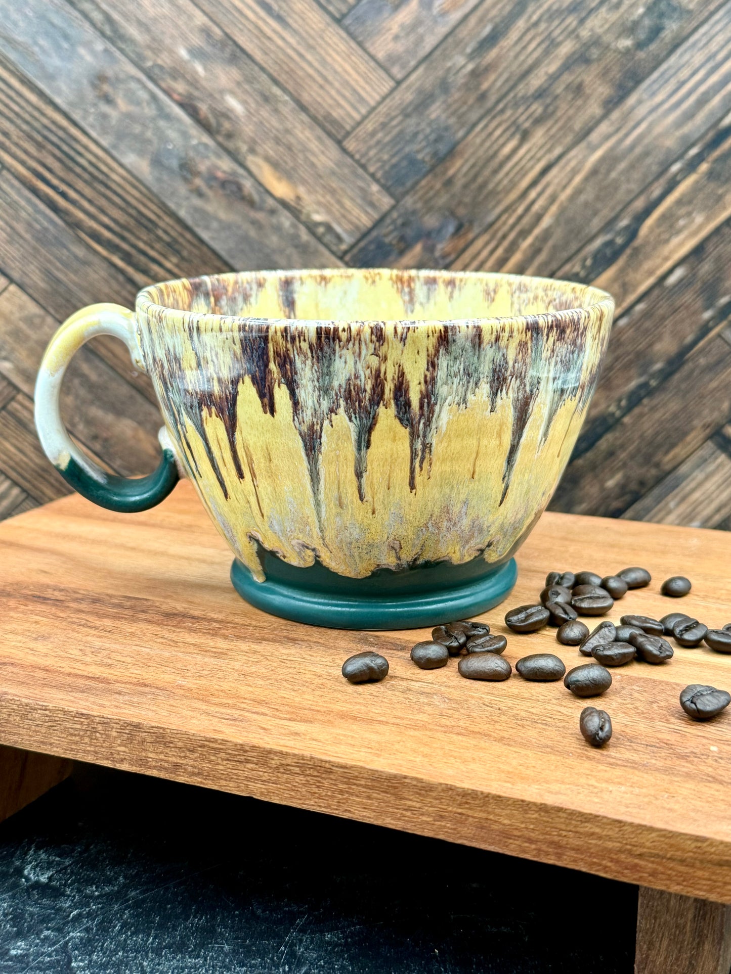 Coffee Mug