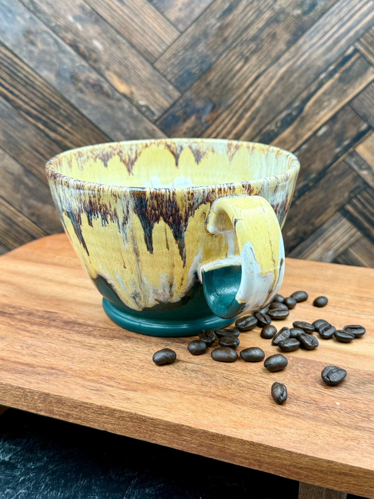 Coffee Mug