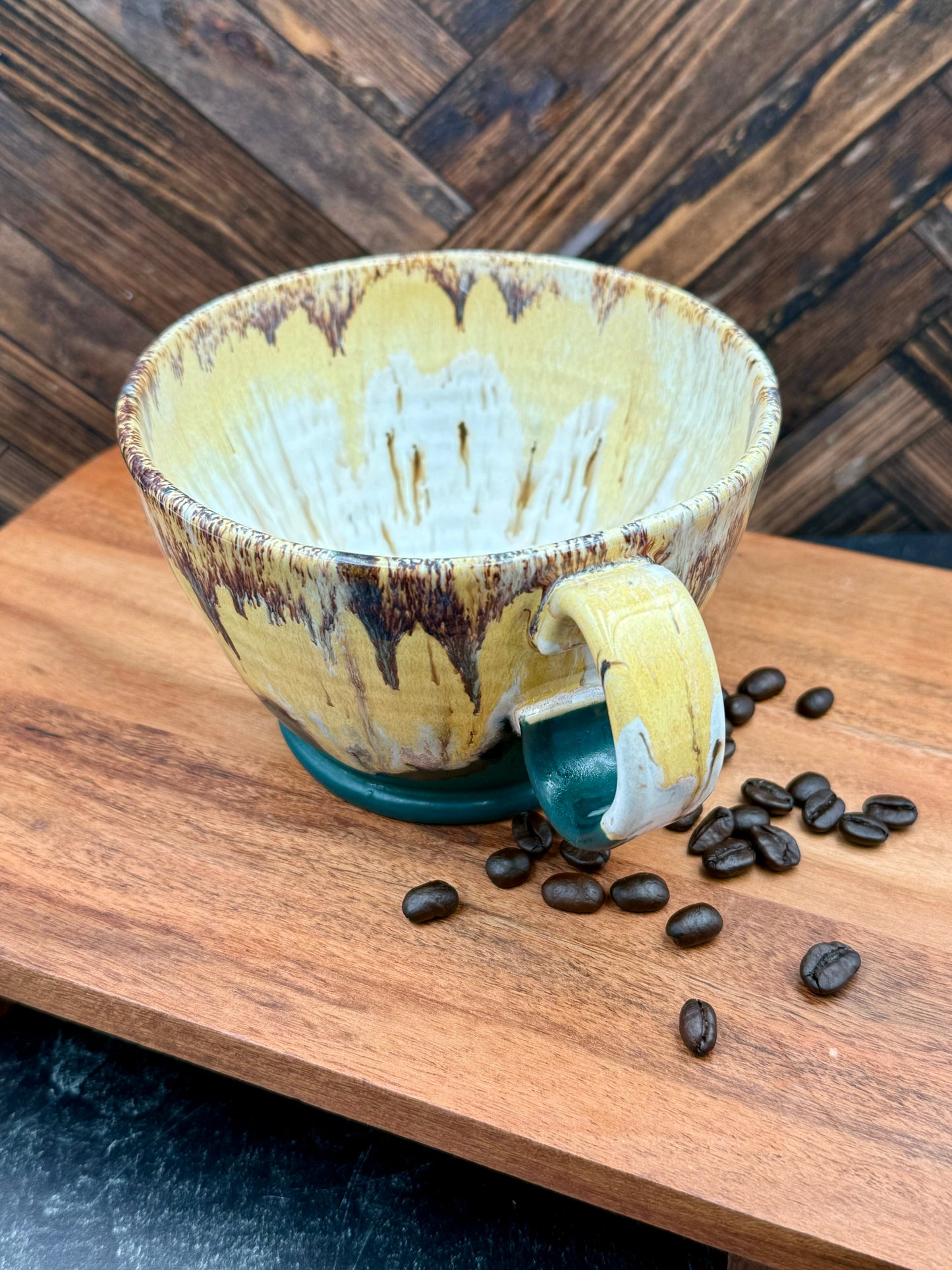 Coffee Mug