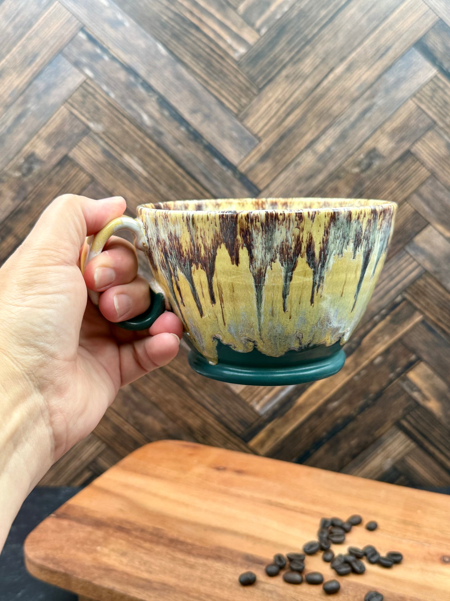 Coffee Mug