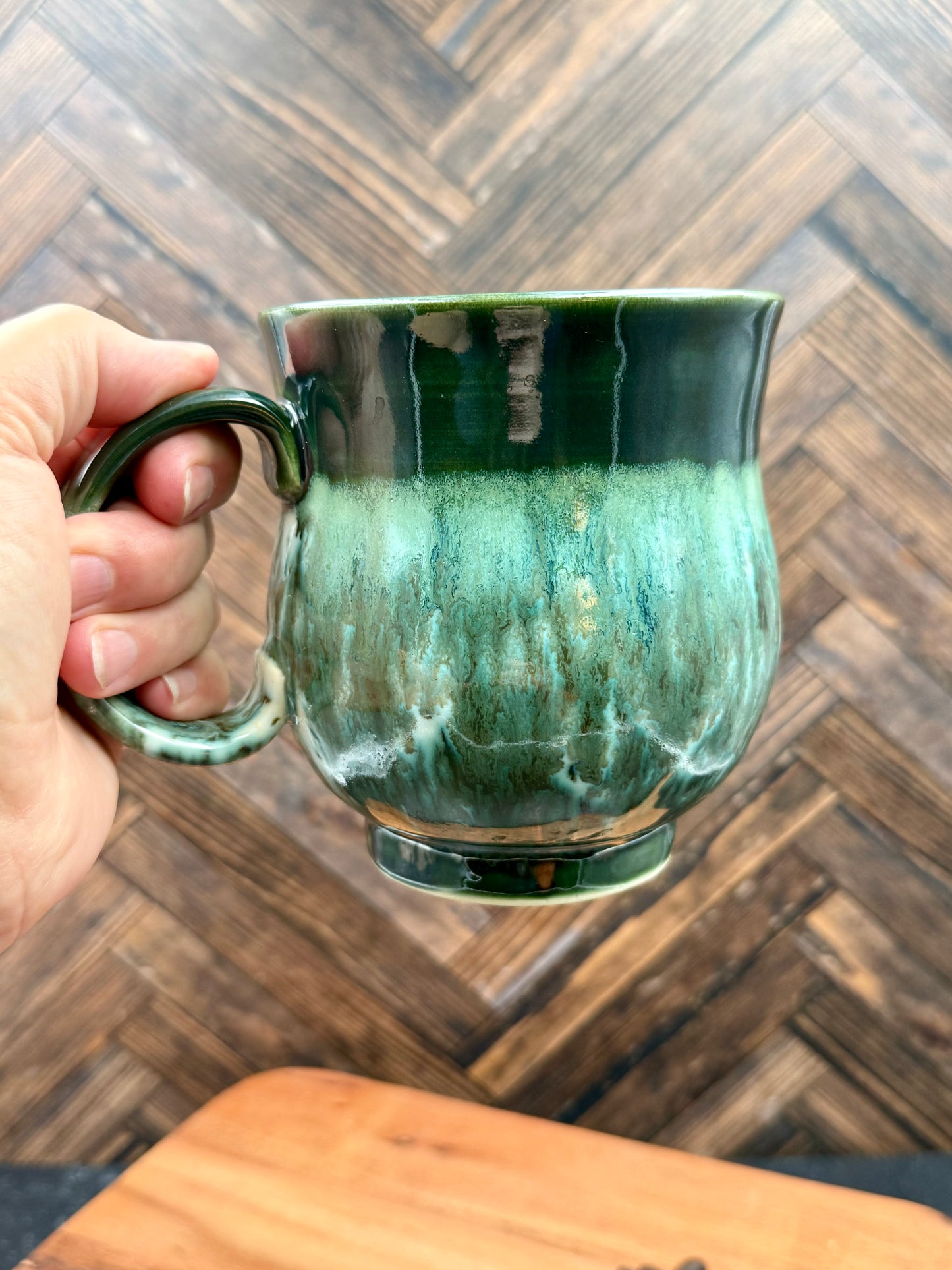 Coffee Mug