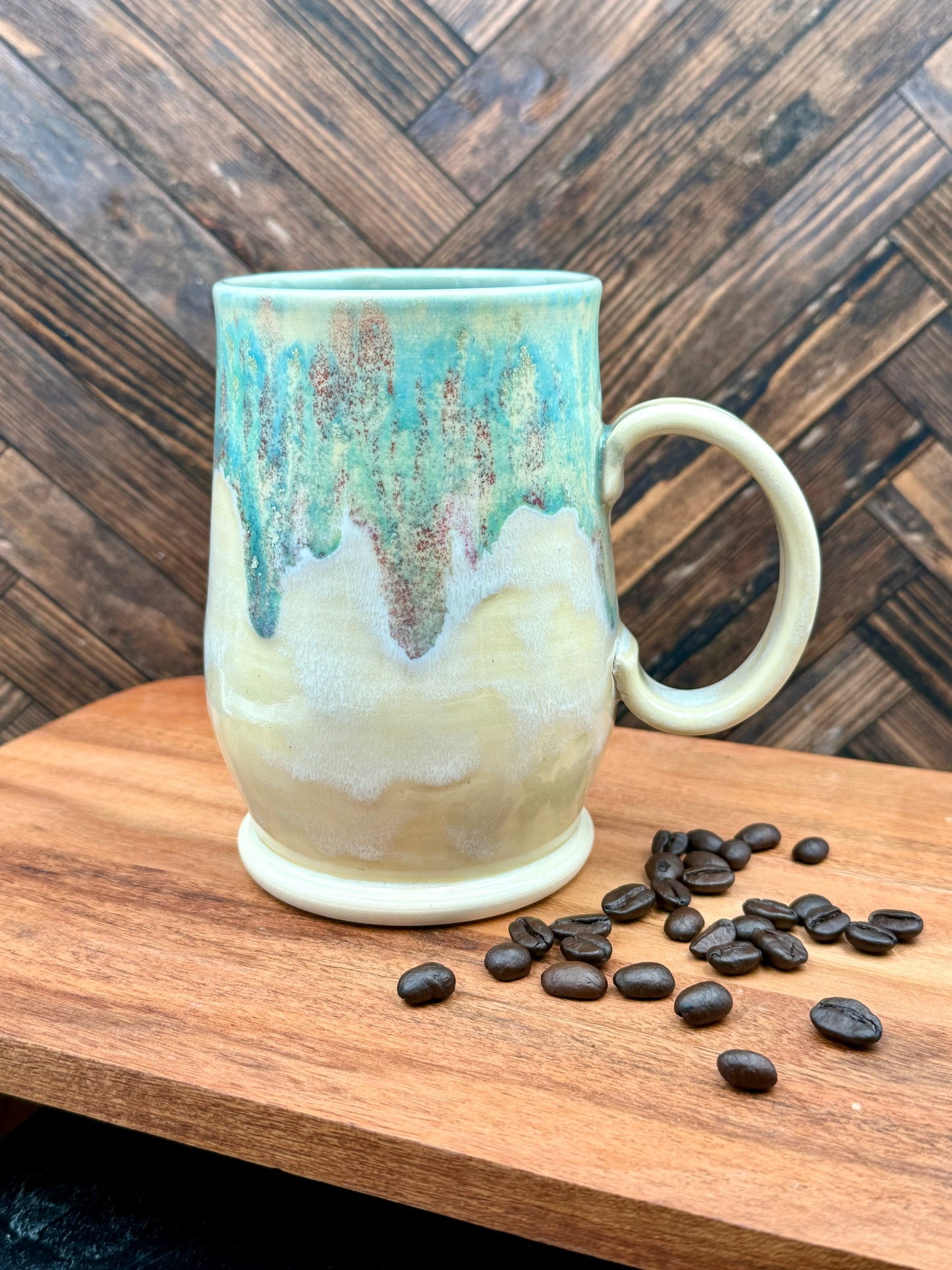 Coffee Mug