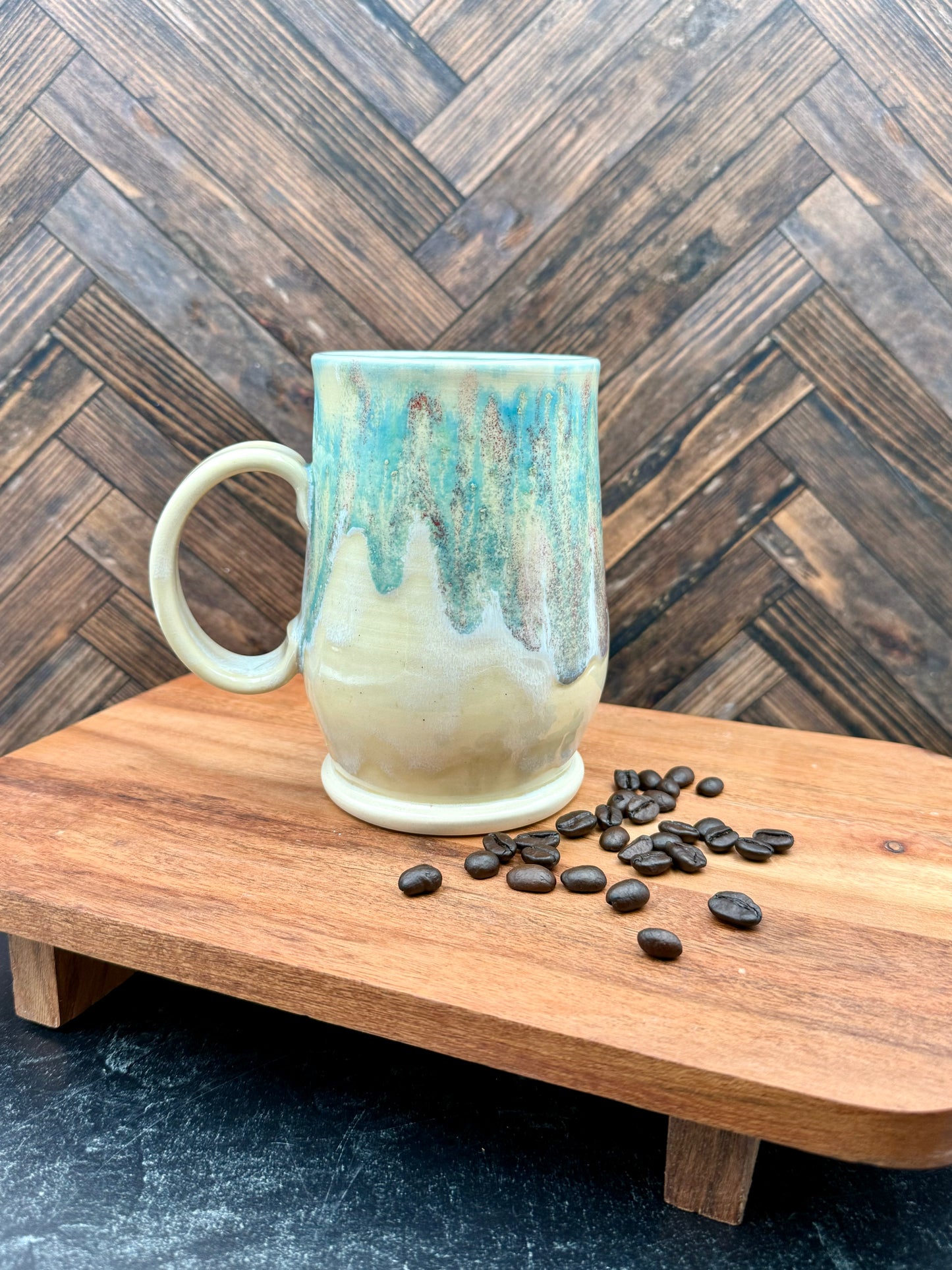 Coffee Mug