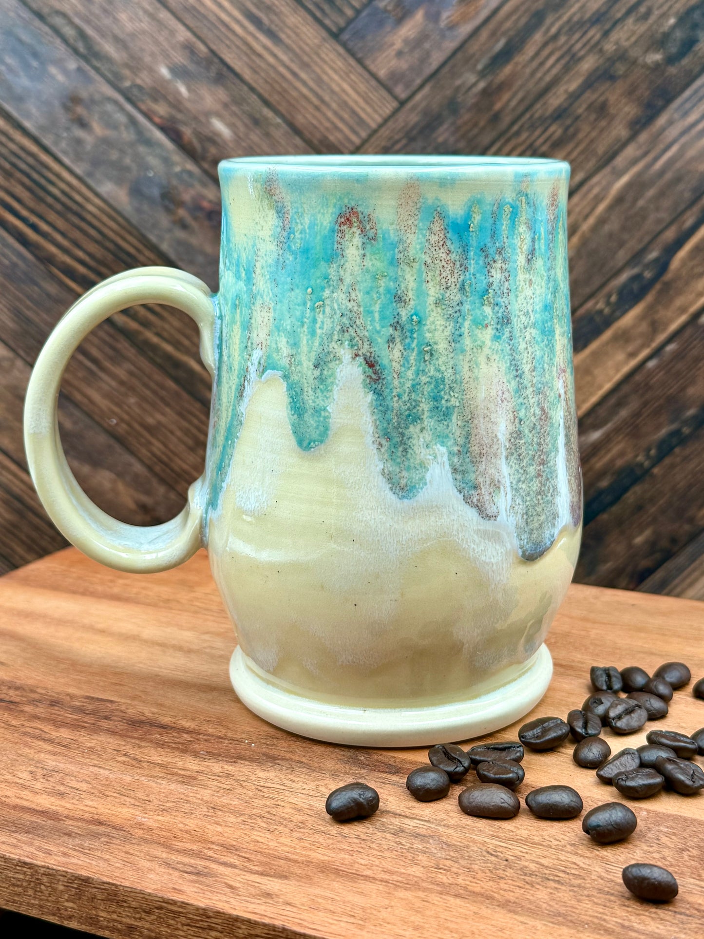 Coffee Mug