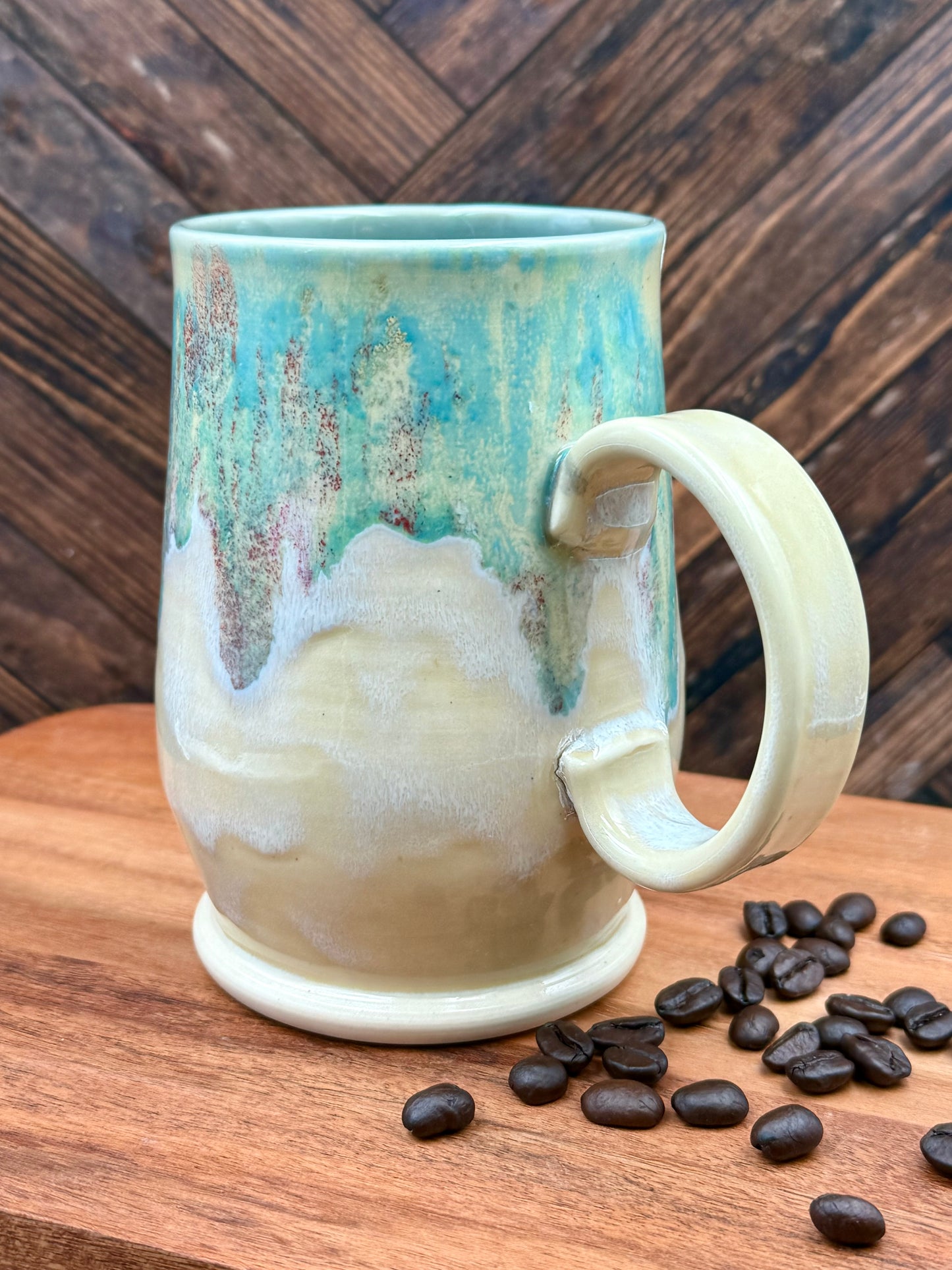 Coffee Mug