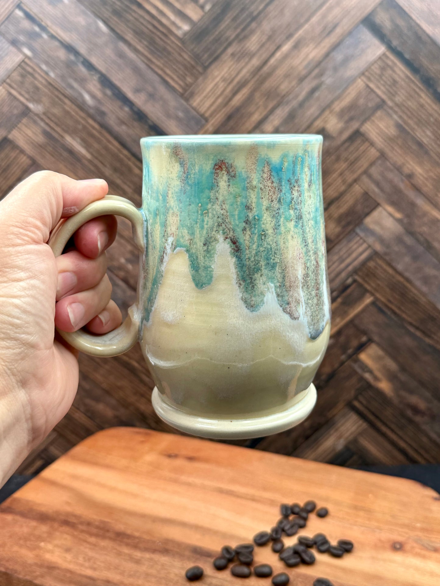 Coffee Mug