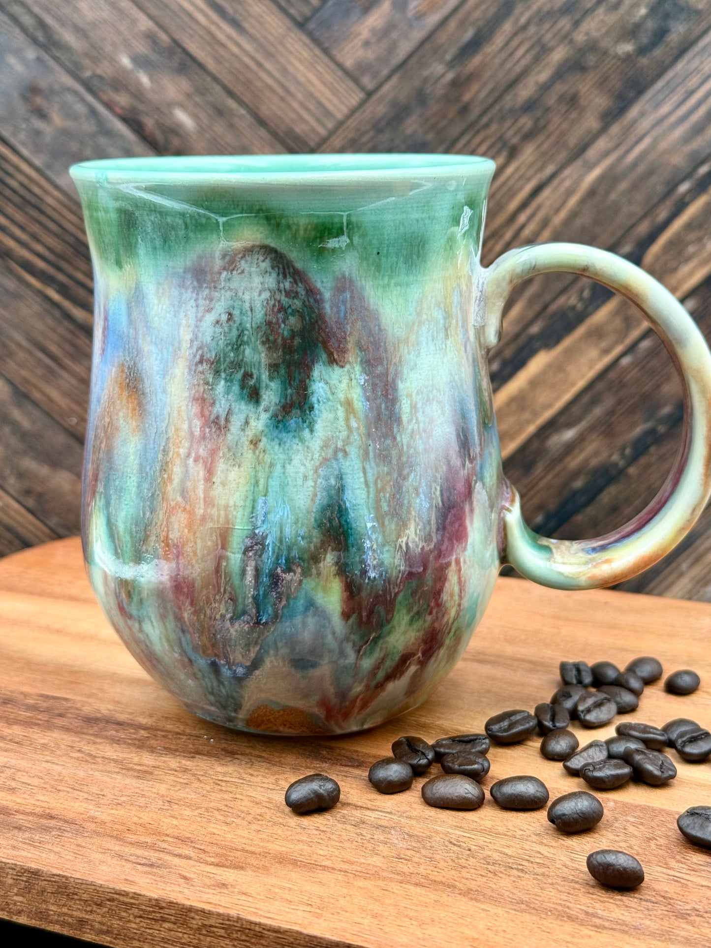 Coffee Mug