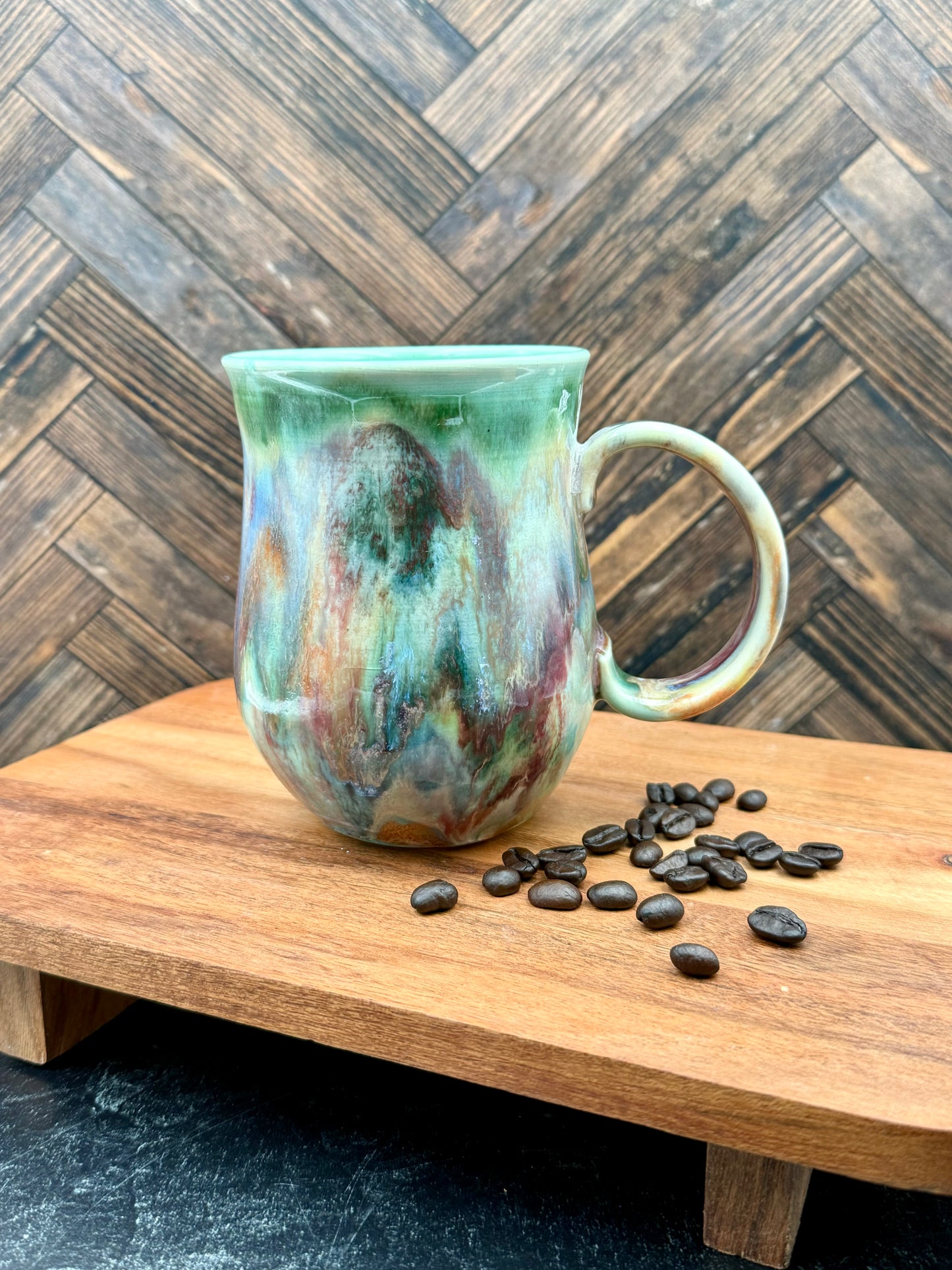 Coffee Mug