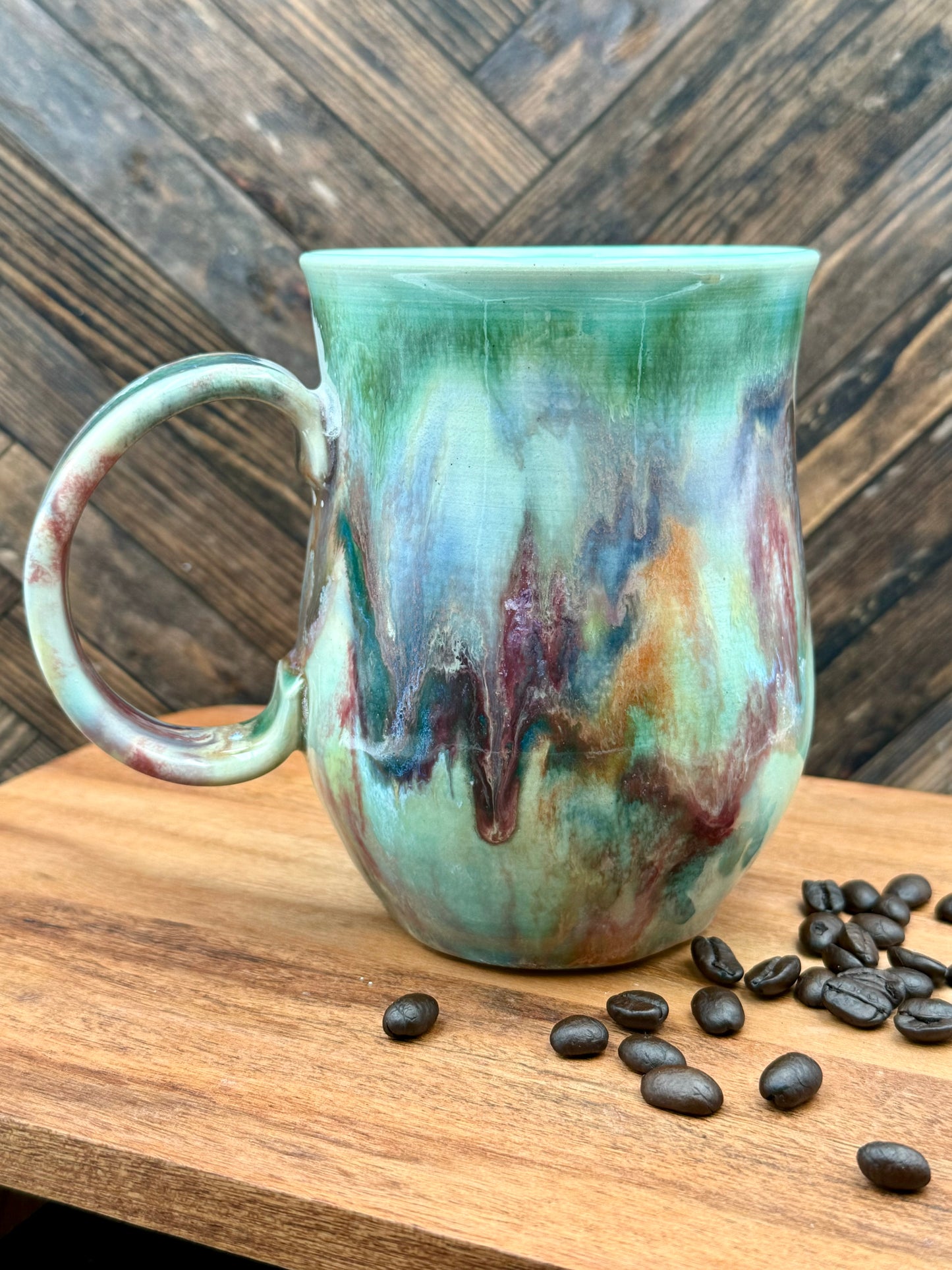 Coffee Mug