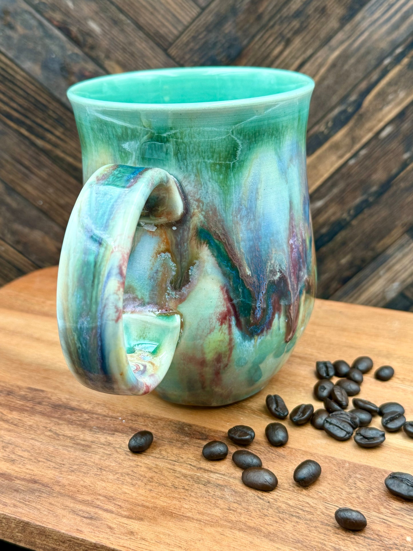 Coffee Mug