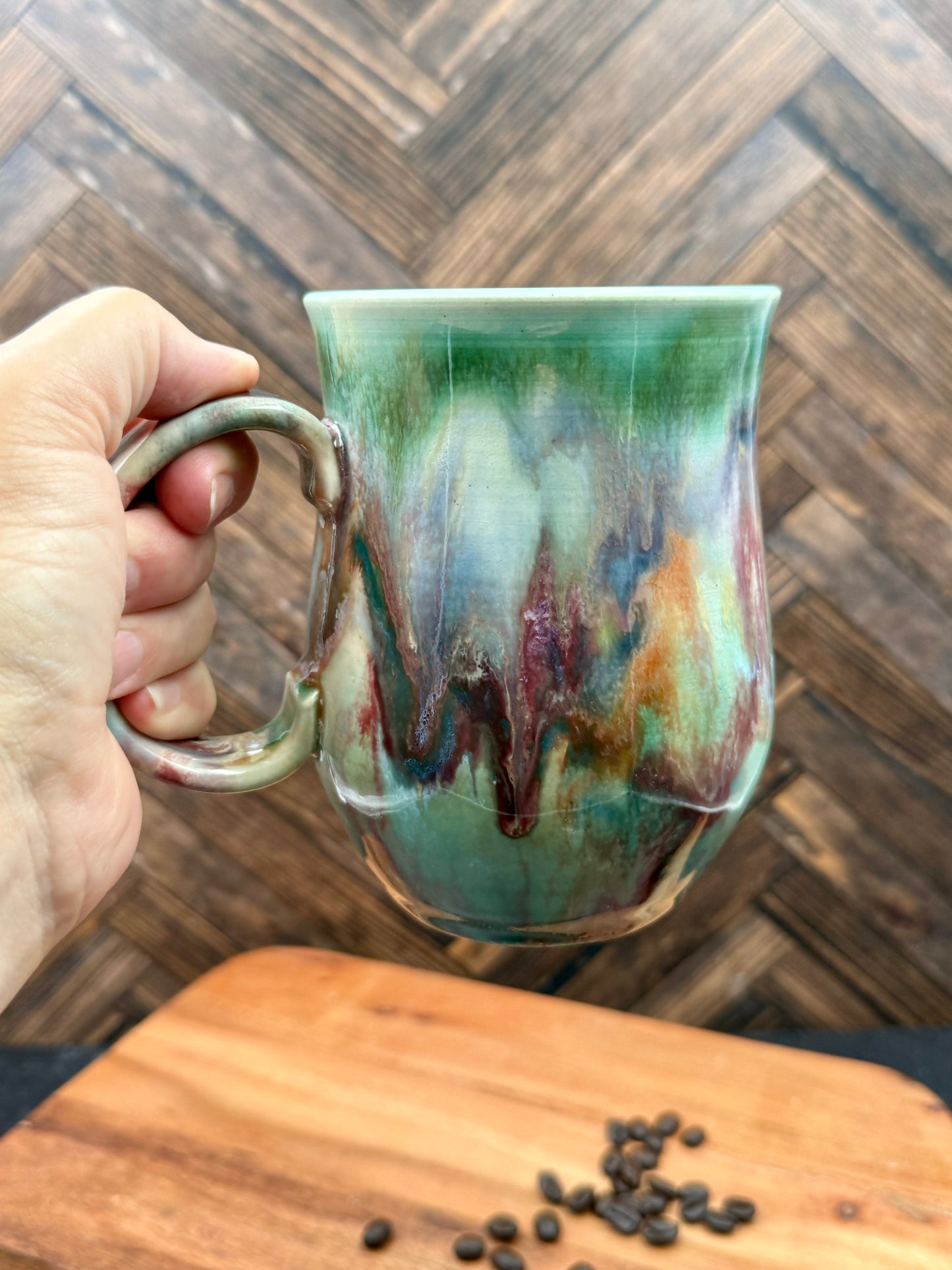 Coffee Mug