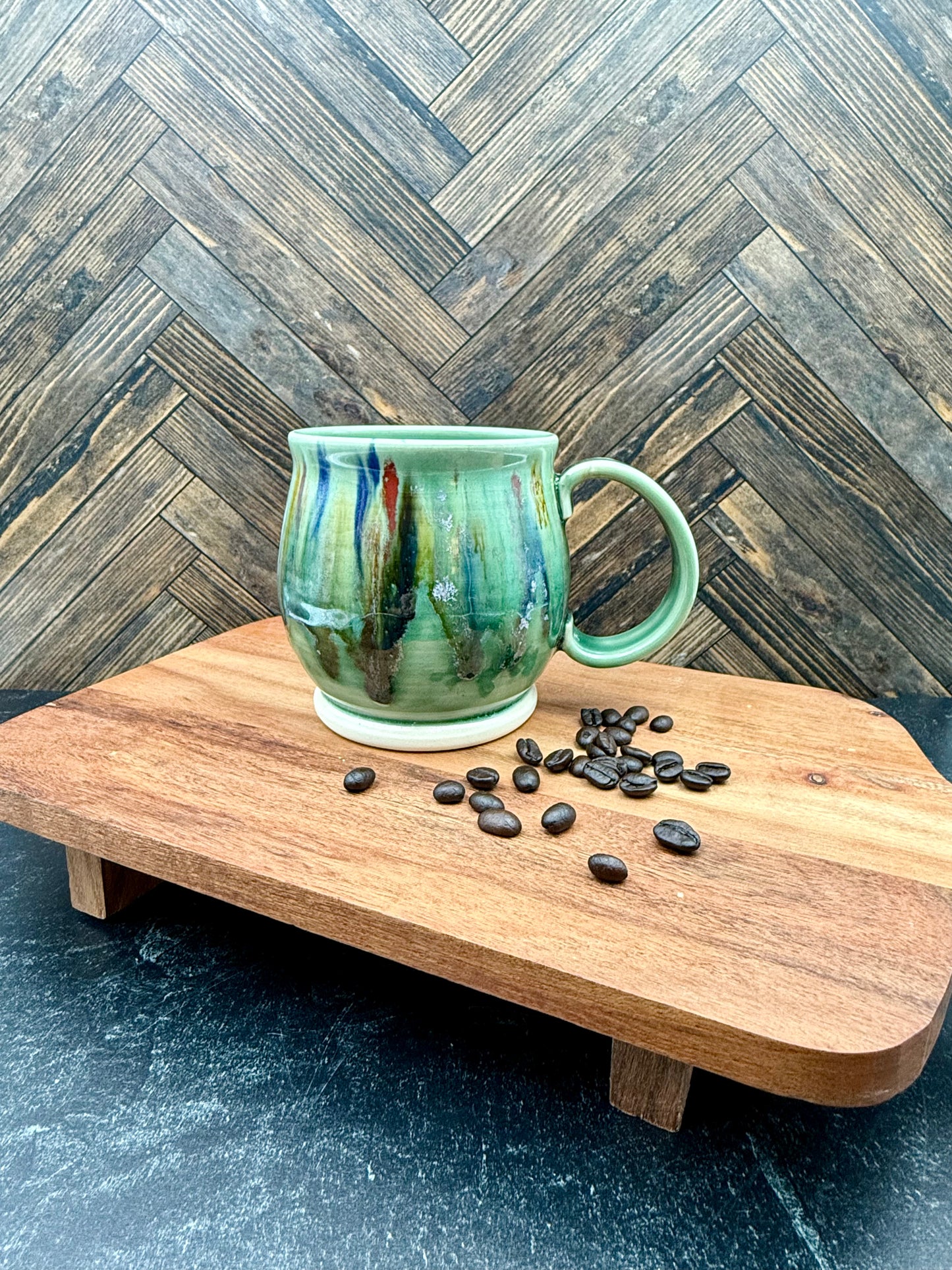 Coffee Mug