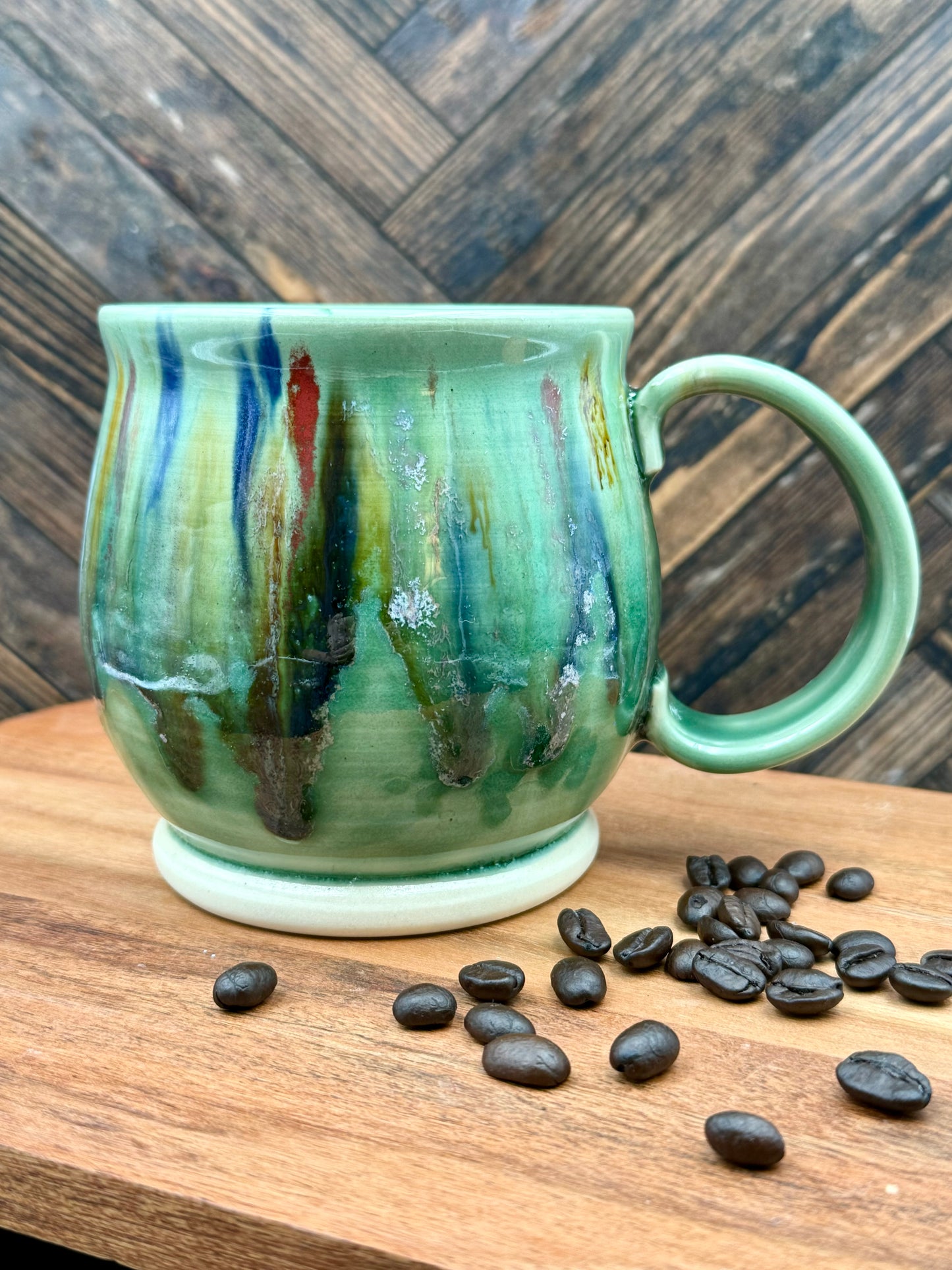 Coffee Mug