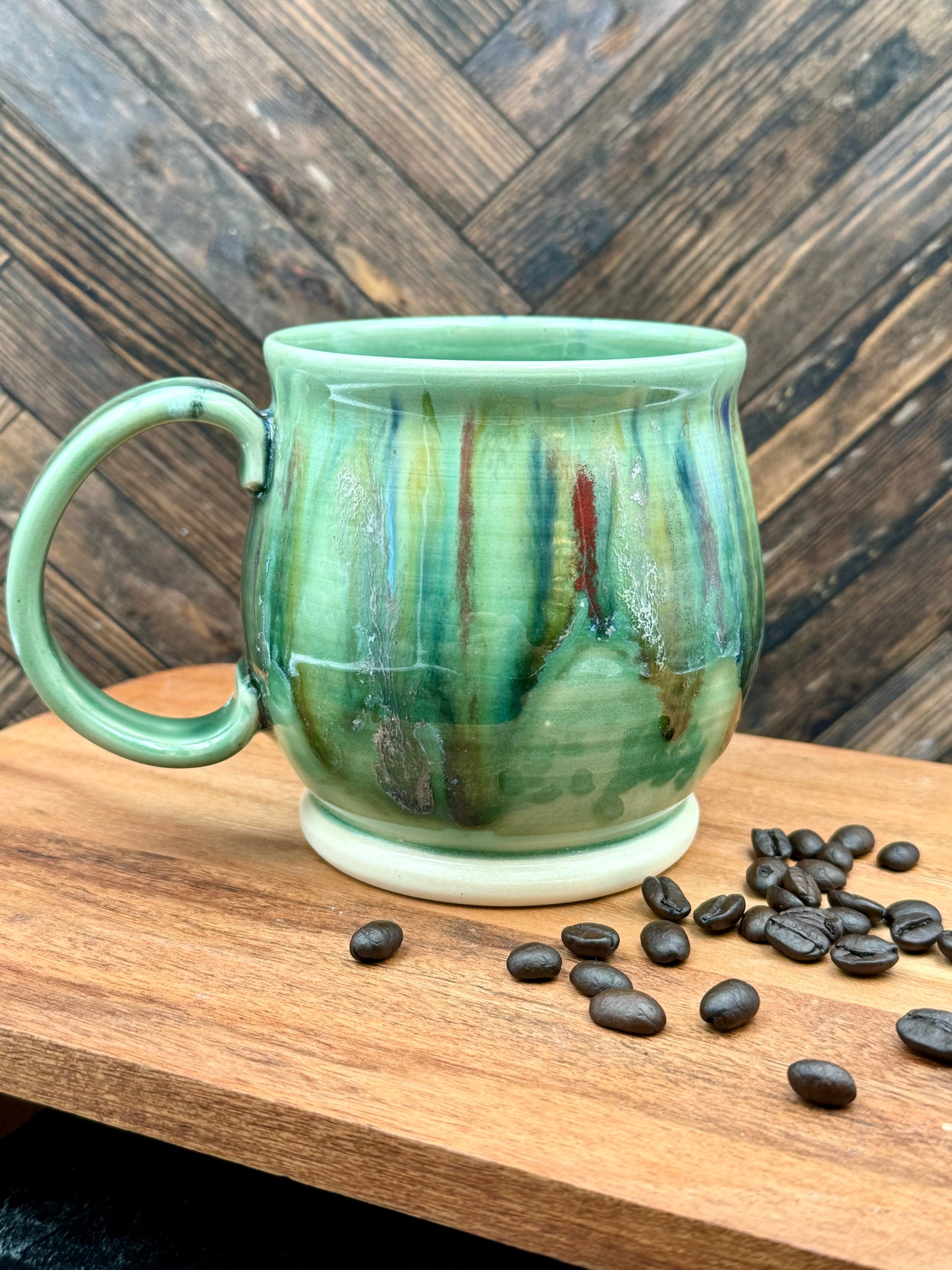 Coffee Mug