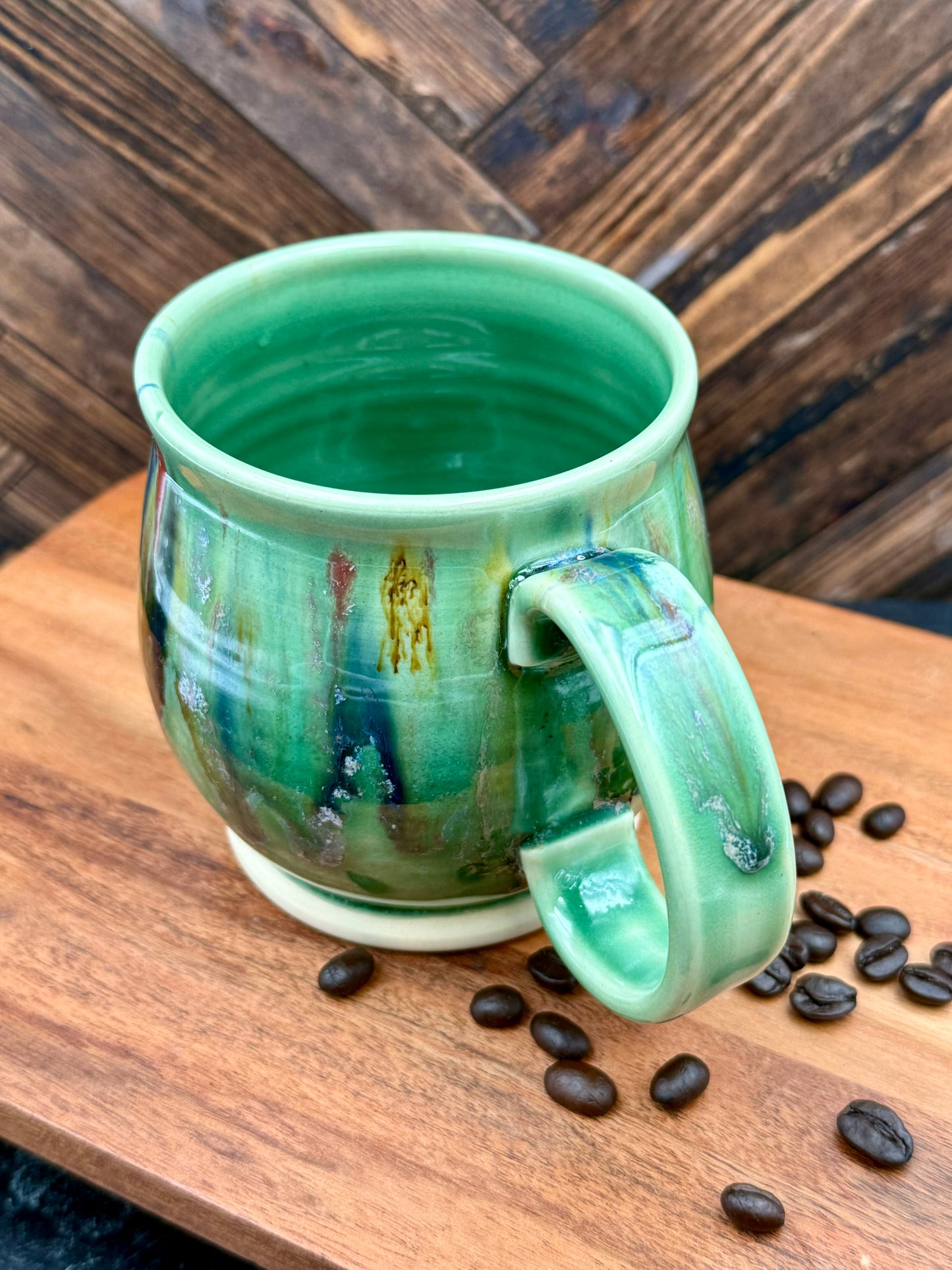 Coffee Mug
