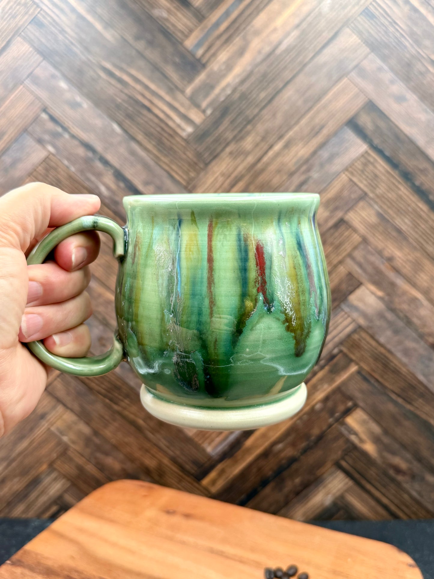 Coffee Mug