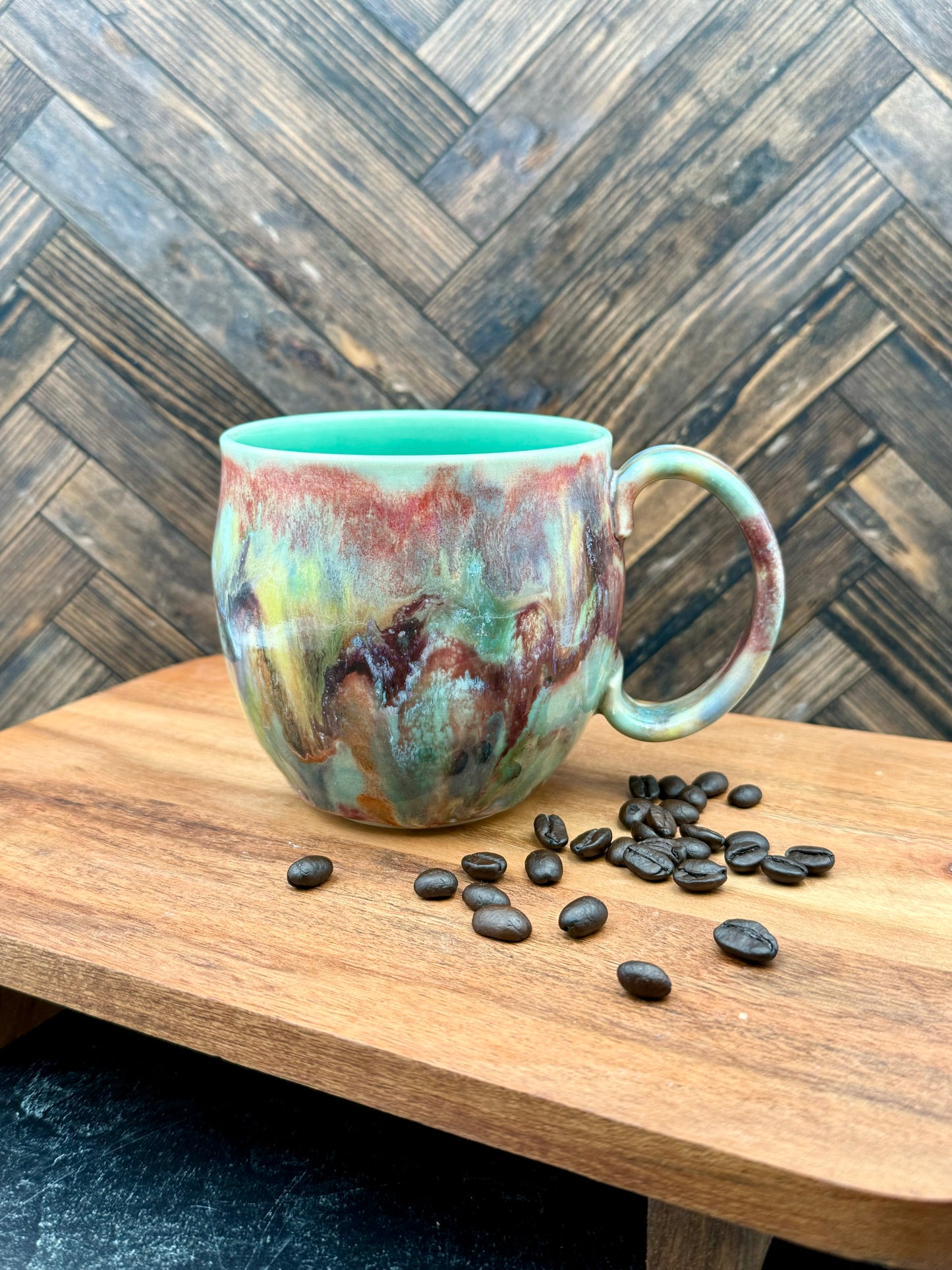 Coffee Mug