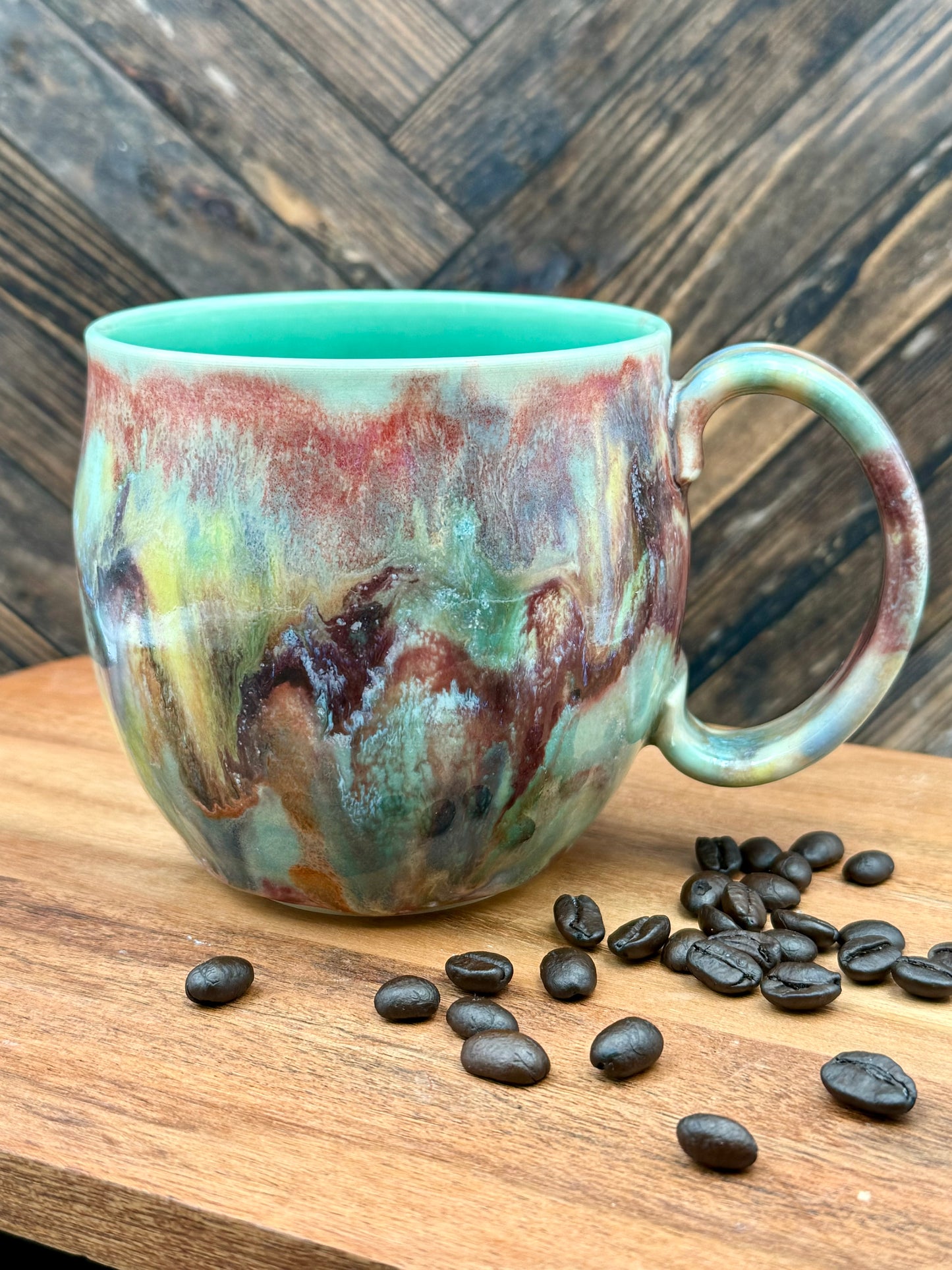 Coffee Mug