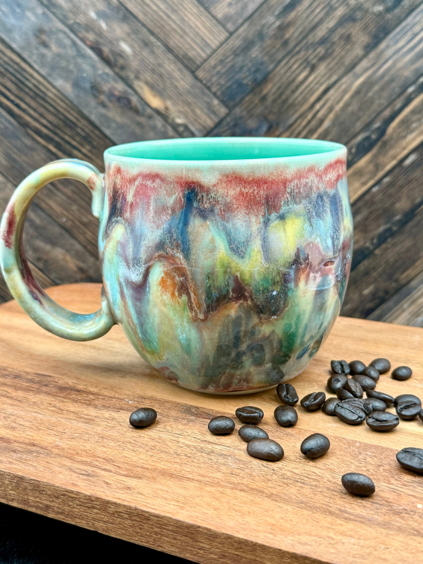Coffee Mug