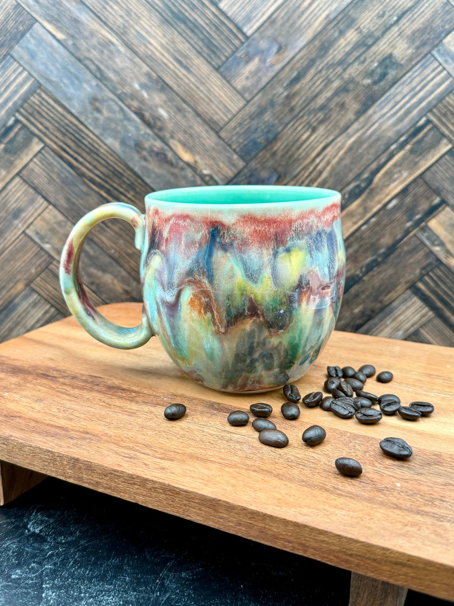 Coffee Mug