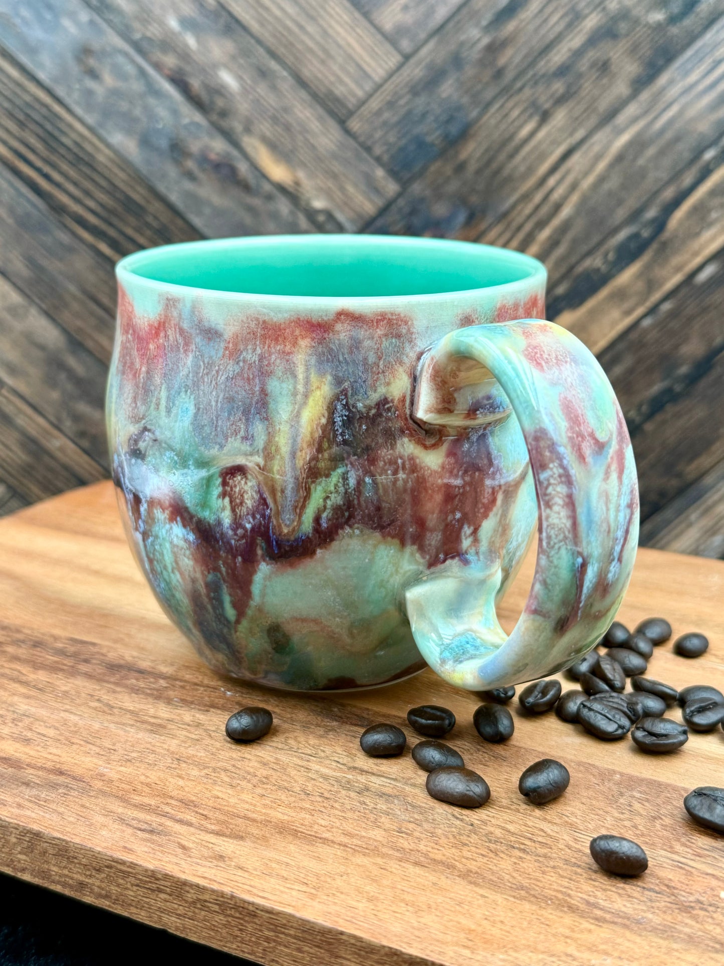 Coffee Mug