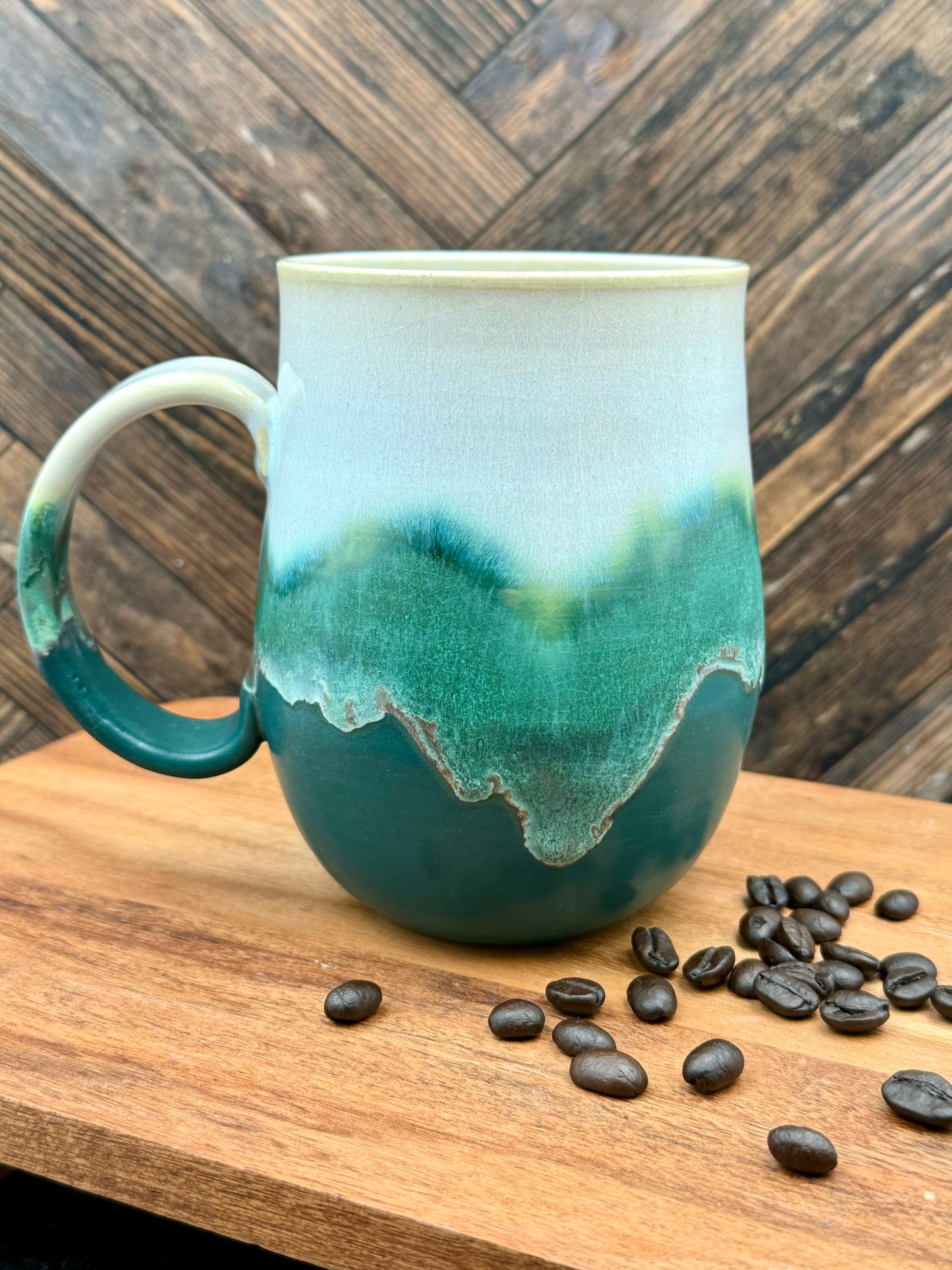 Coffee Mug