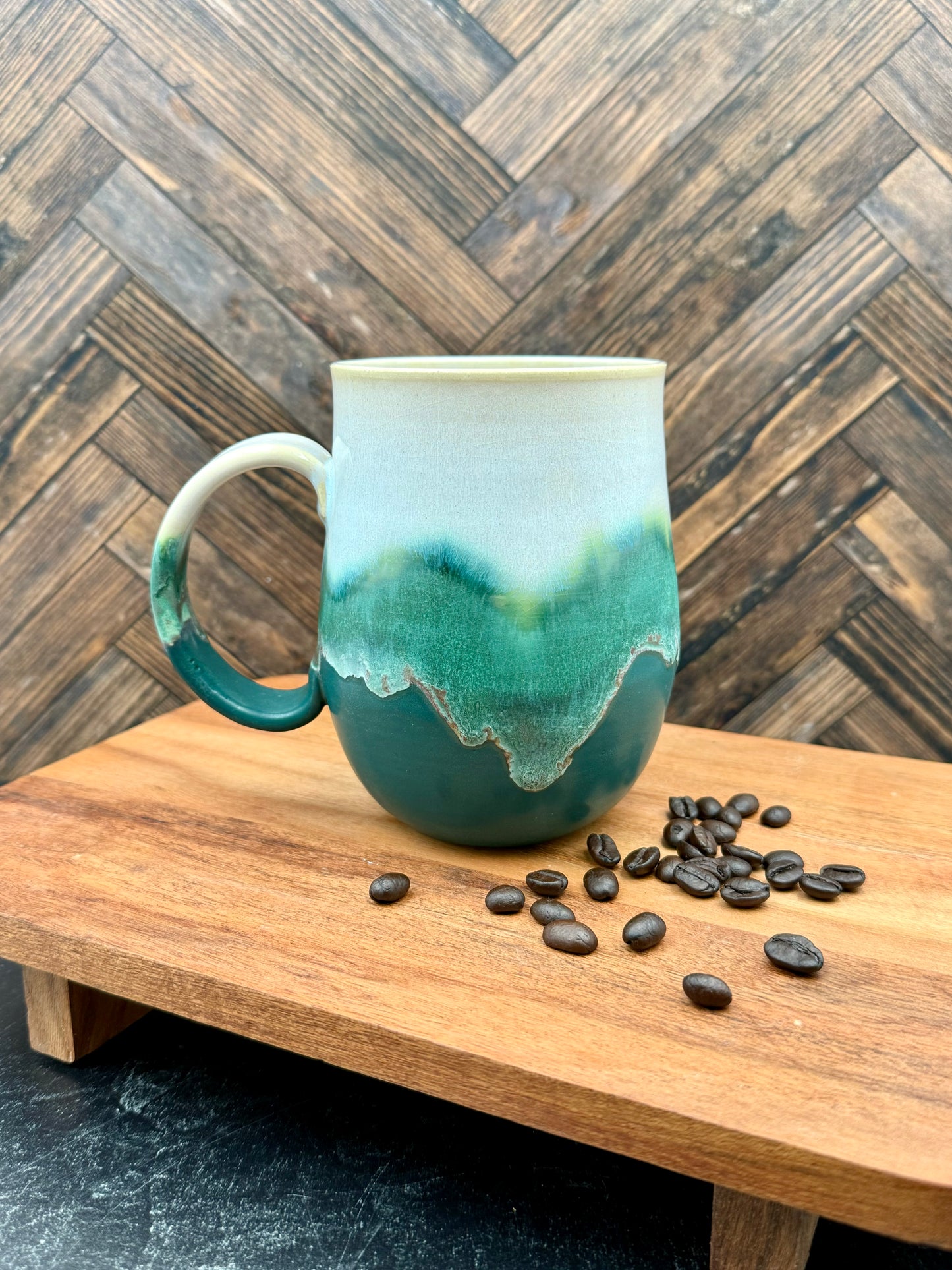 Coffee Mug