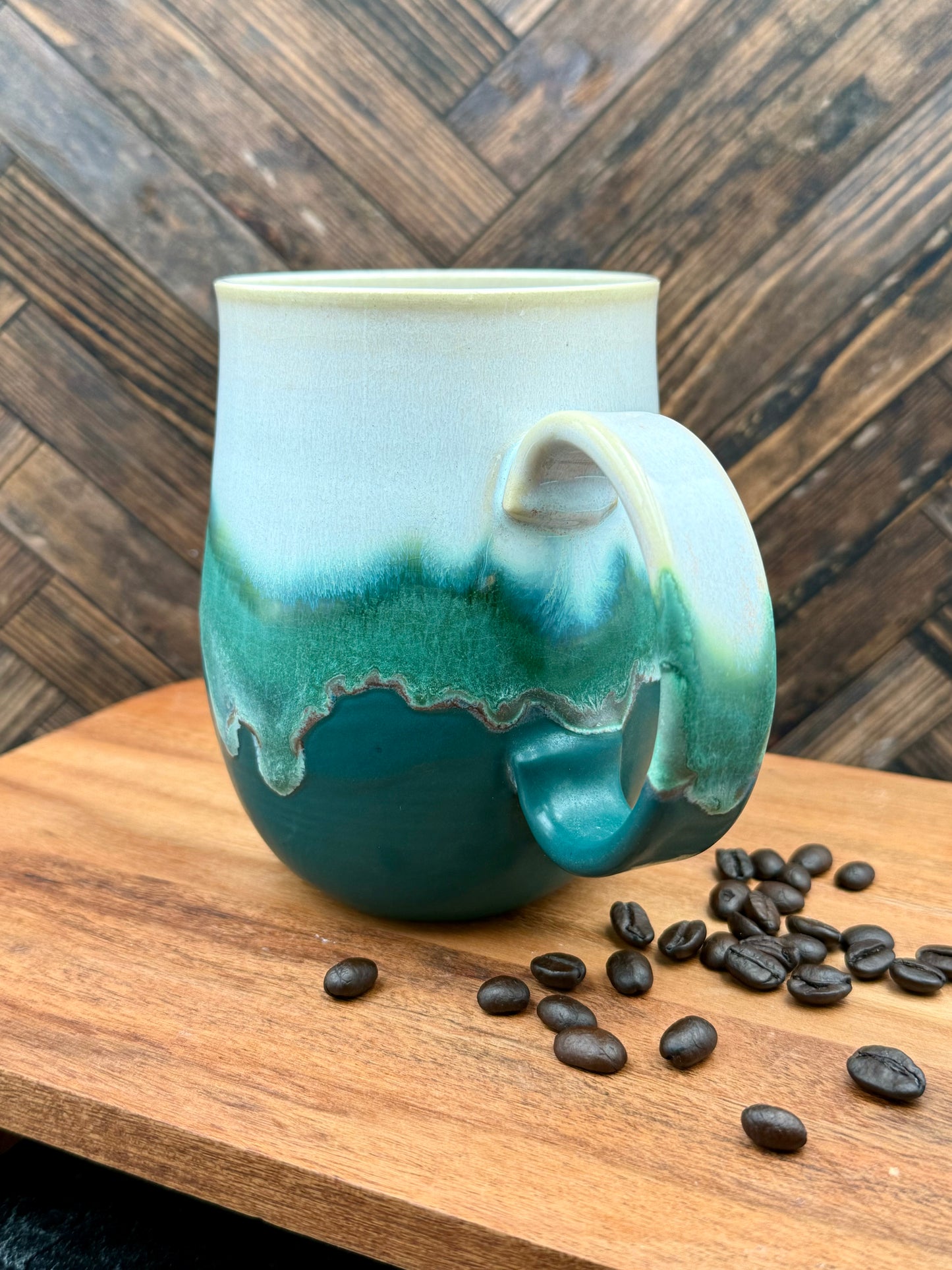 Coffee Mug
