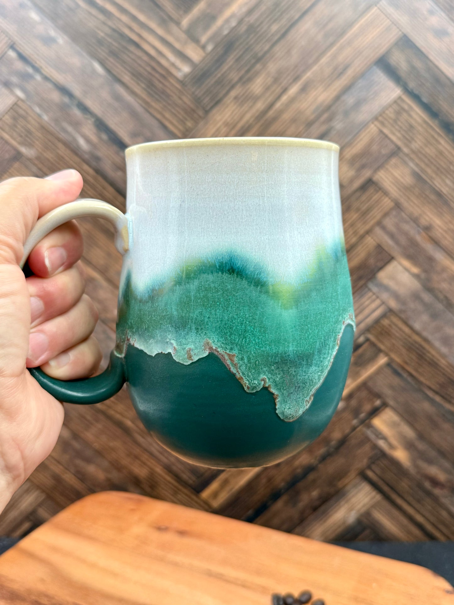 Coffee Mug