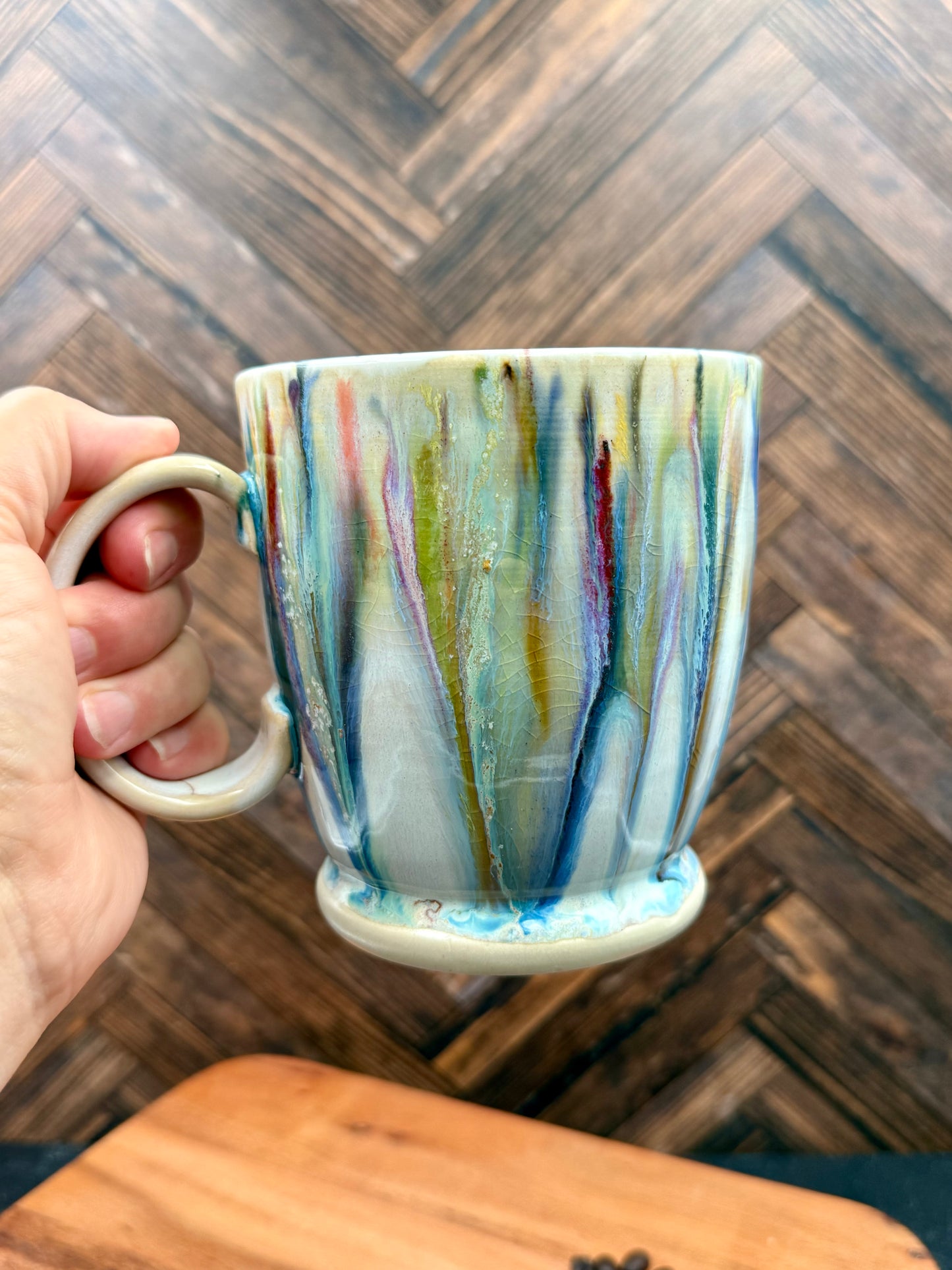 Coffee Mug