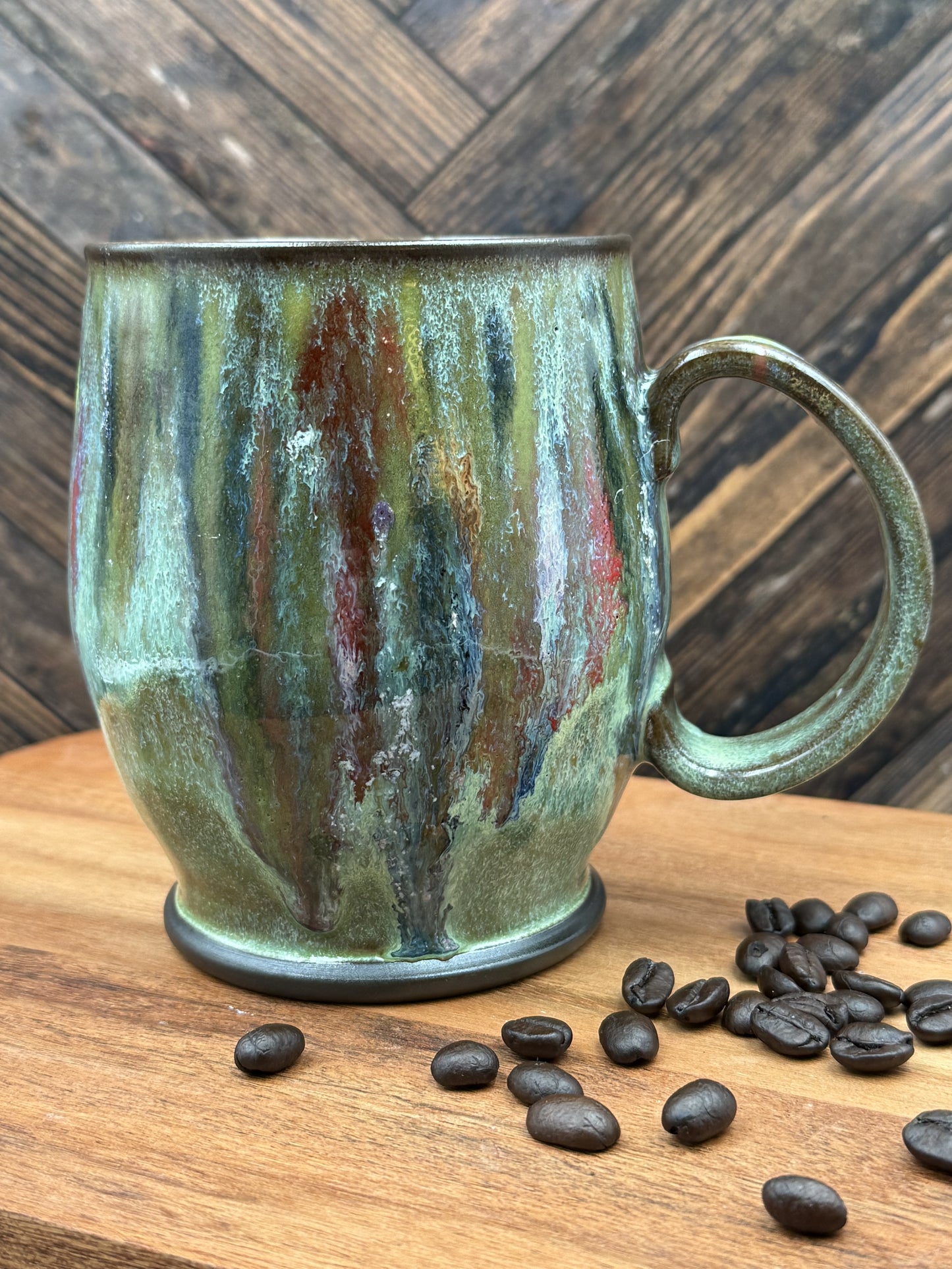 Coffee Mug