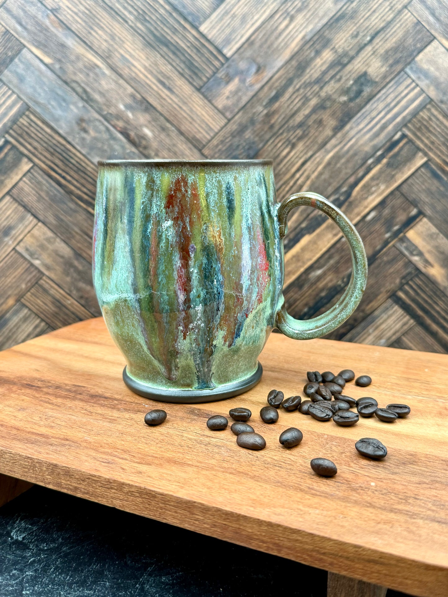 Coffee Mug